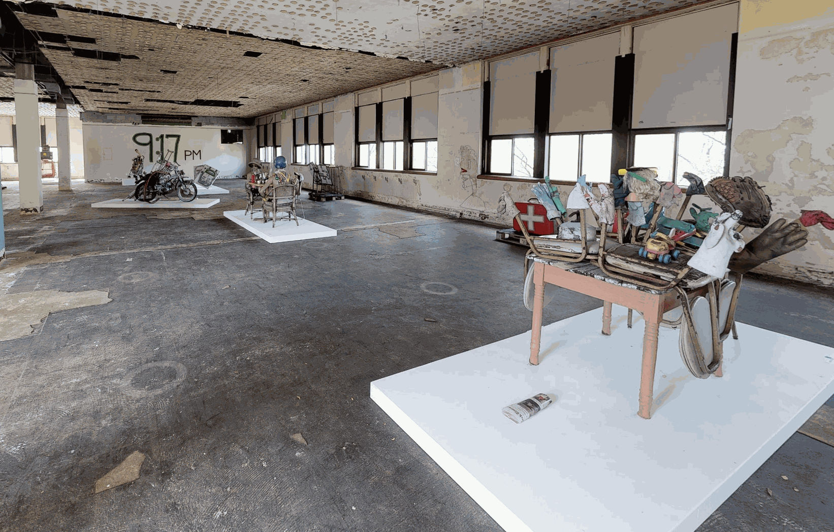 Heidelbergology; 2+2=8