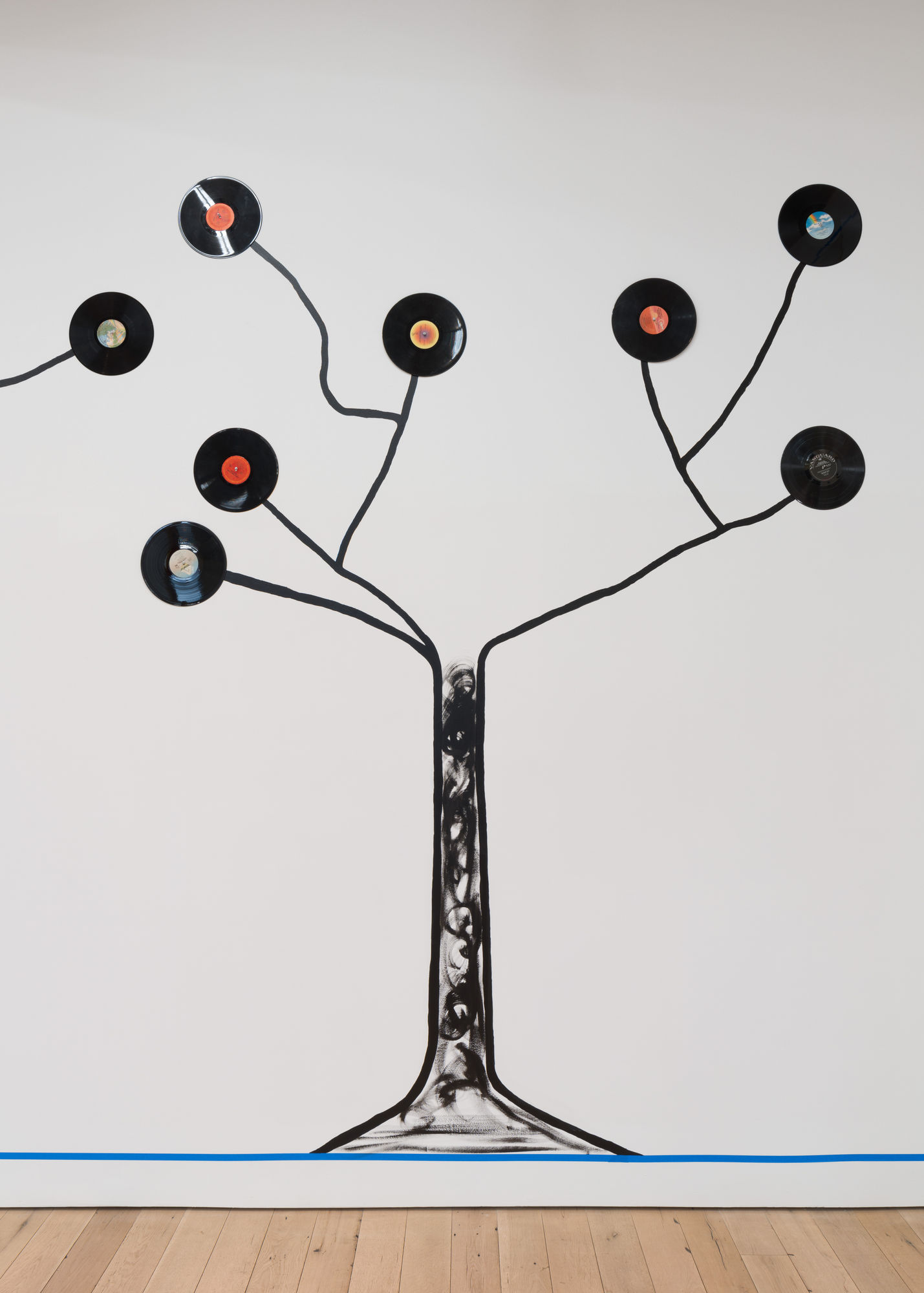 I AIN'T PLAYIN, Installation View, Martos Gallery, New York, NY