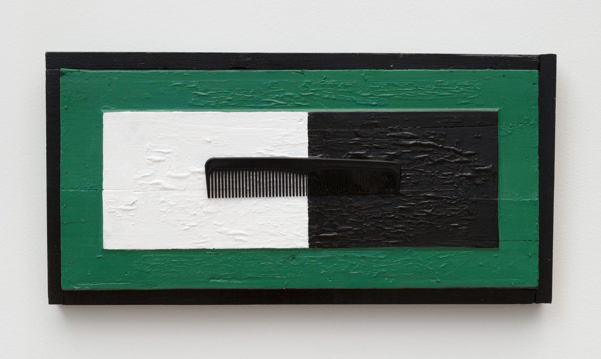 It's Just Hair, MM, 2023