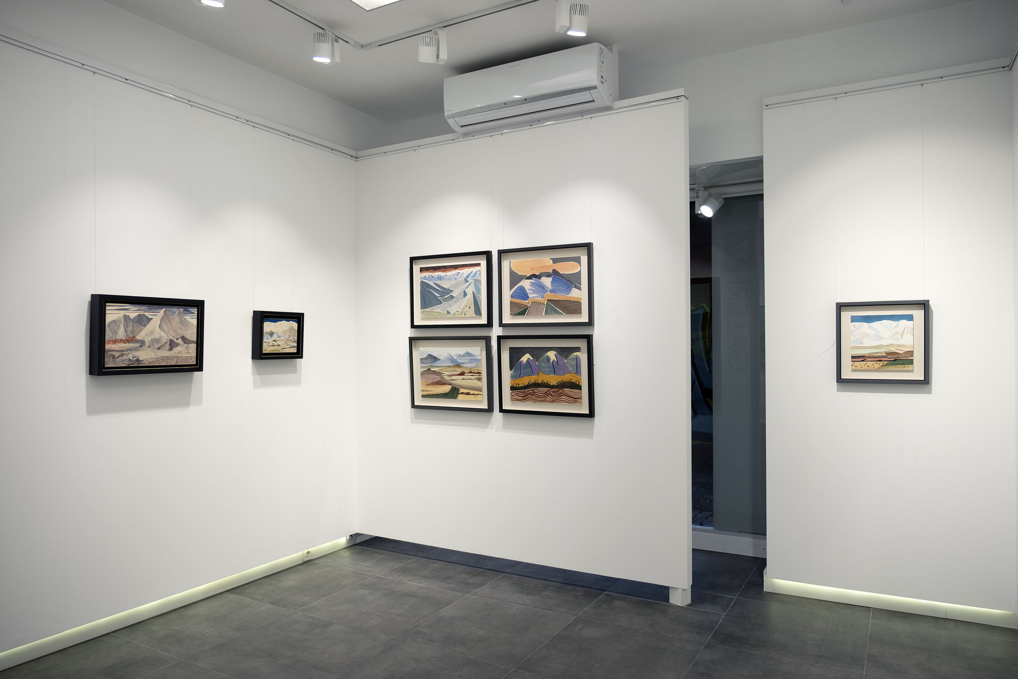 AFTERWARDS: The Dissolution of Human Traces