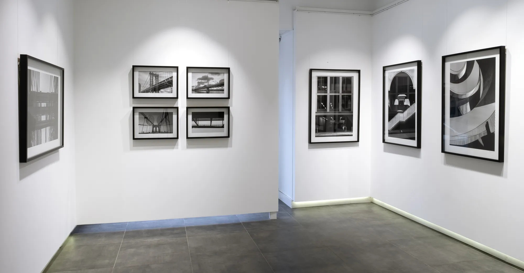 Metropolis Chronicles: Capturing Urban Architecture and Humanity