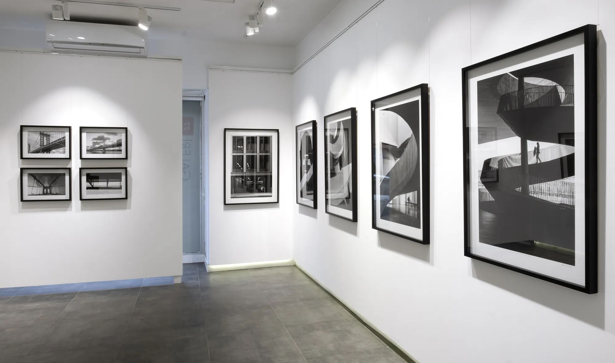 Metropolis Chronicles: Capturing Urban Architecture and Humanity