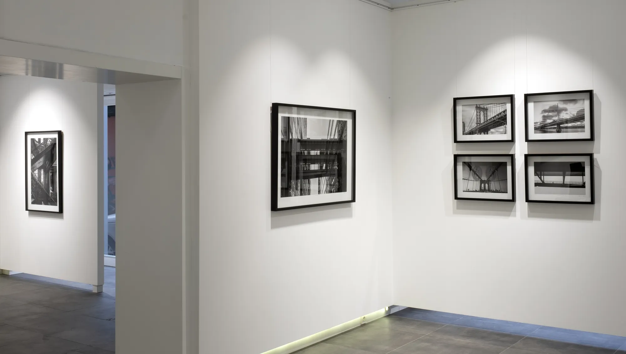 Metropolis Chronicles: Capturing Urban Architecture and Humanity