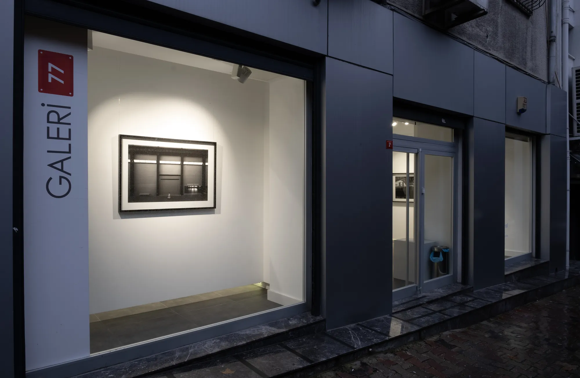 Metropolis Chronicles: Capturing Urban Architecture and Humanity