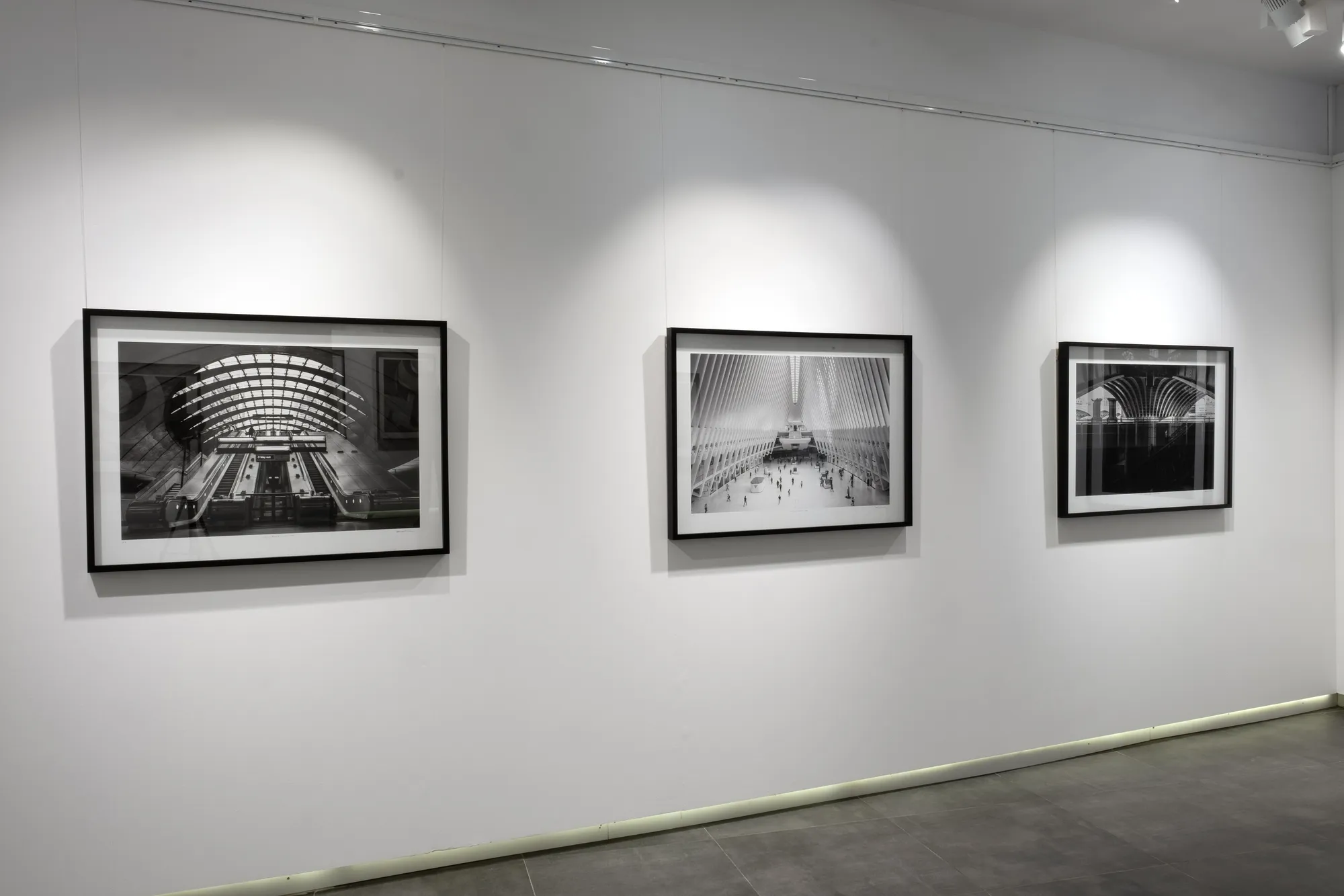 Metropolis Chronicles: Capturing Urban Architecture and Humanity