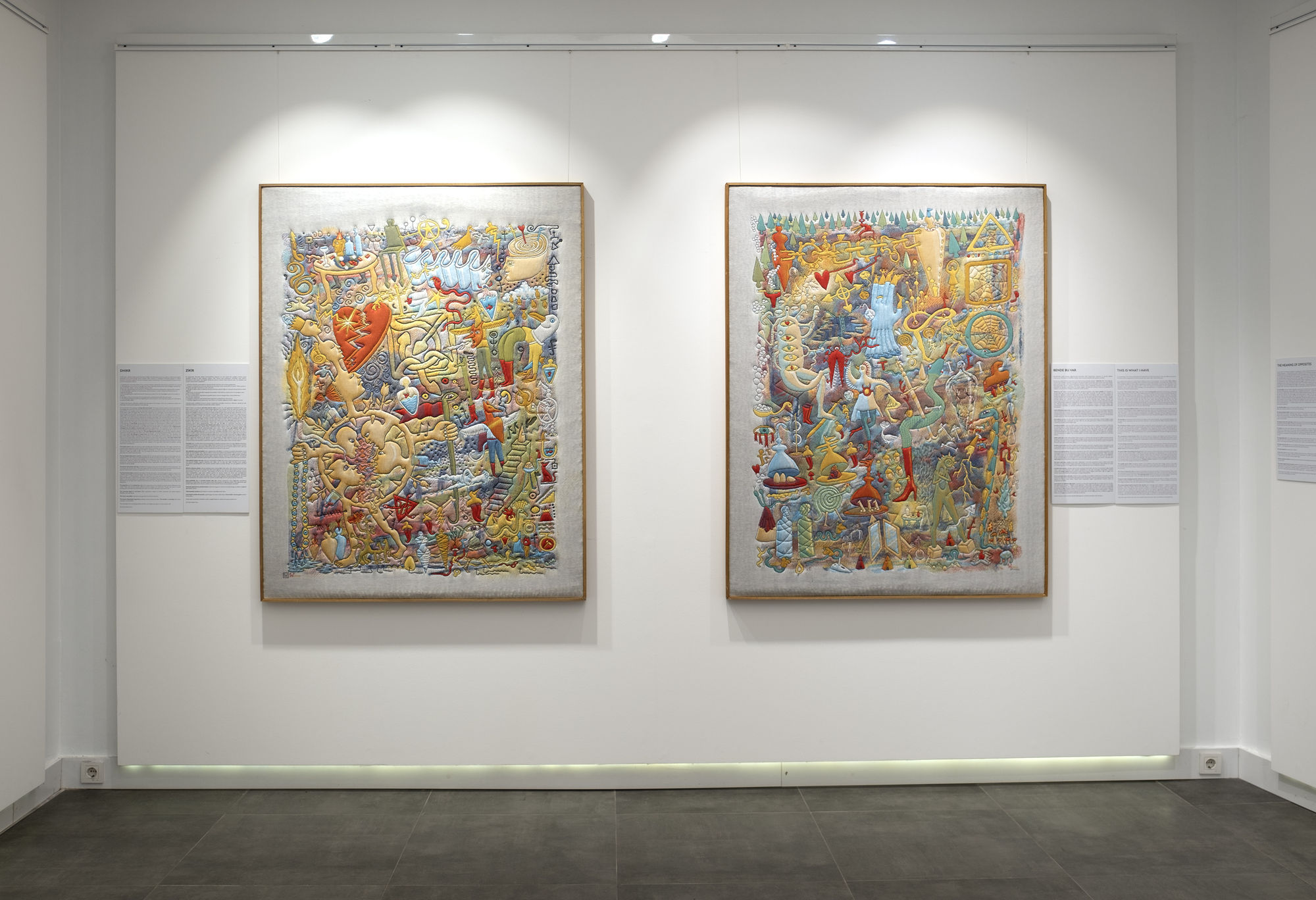 A Day’s Story, A Lifetime’s Truth