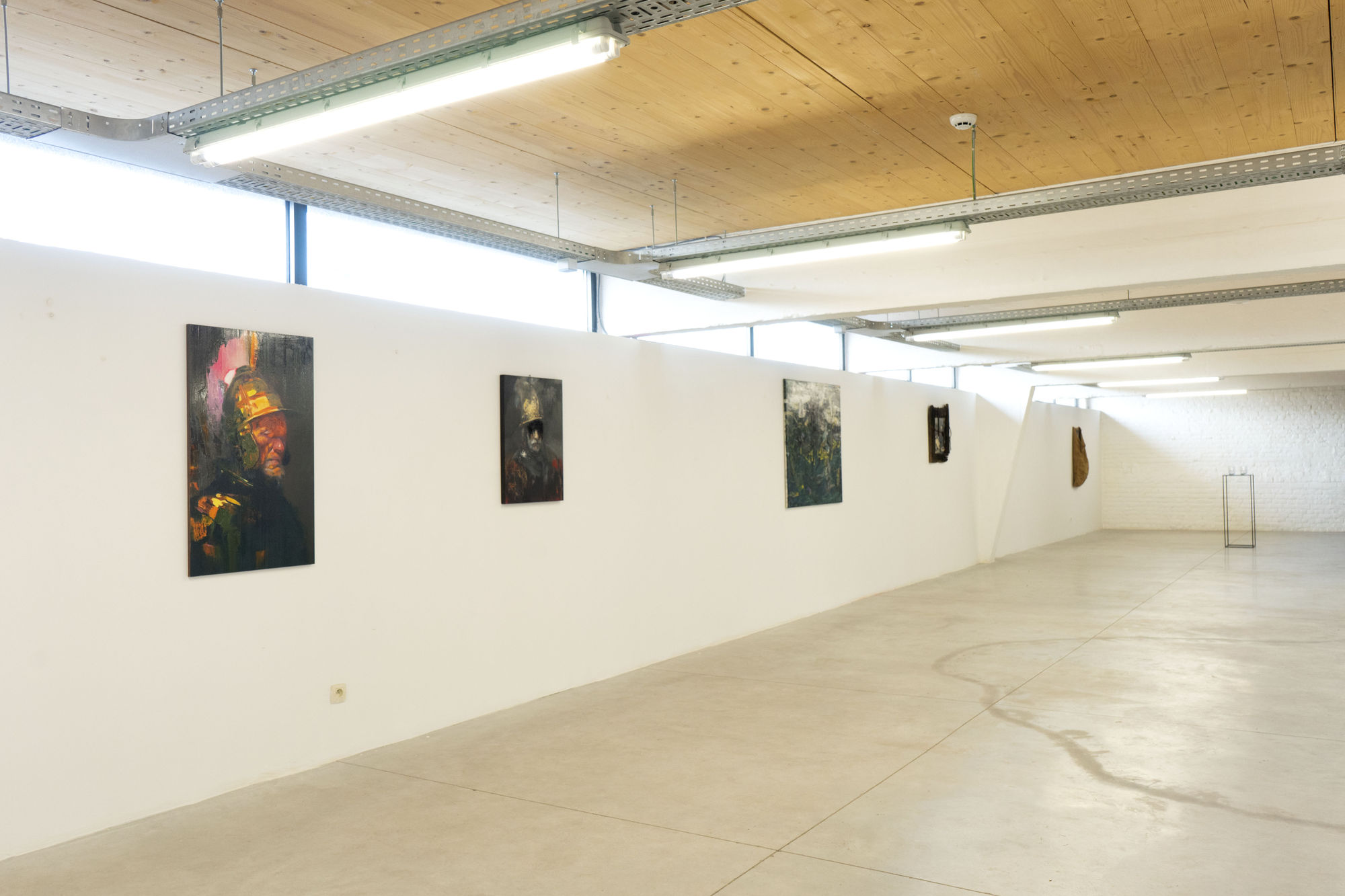 photography Flavia Antoniazzi, © MONTORO12 Gallery