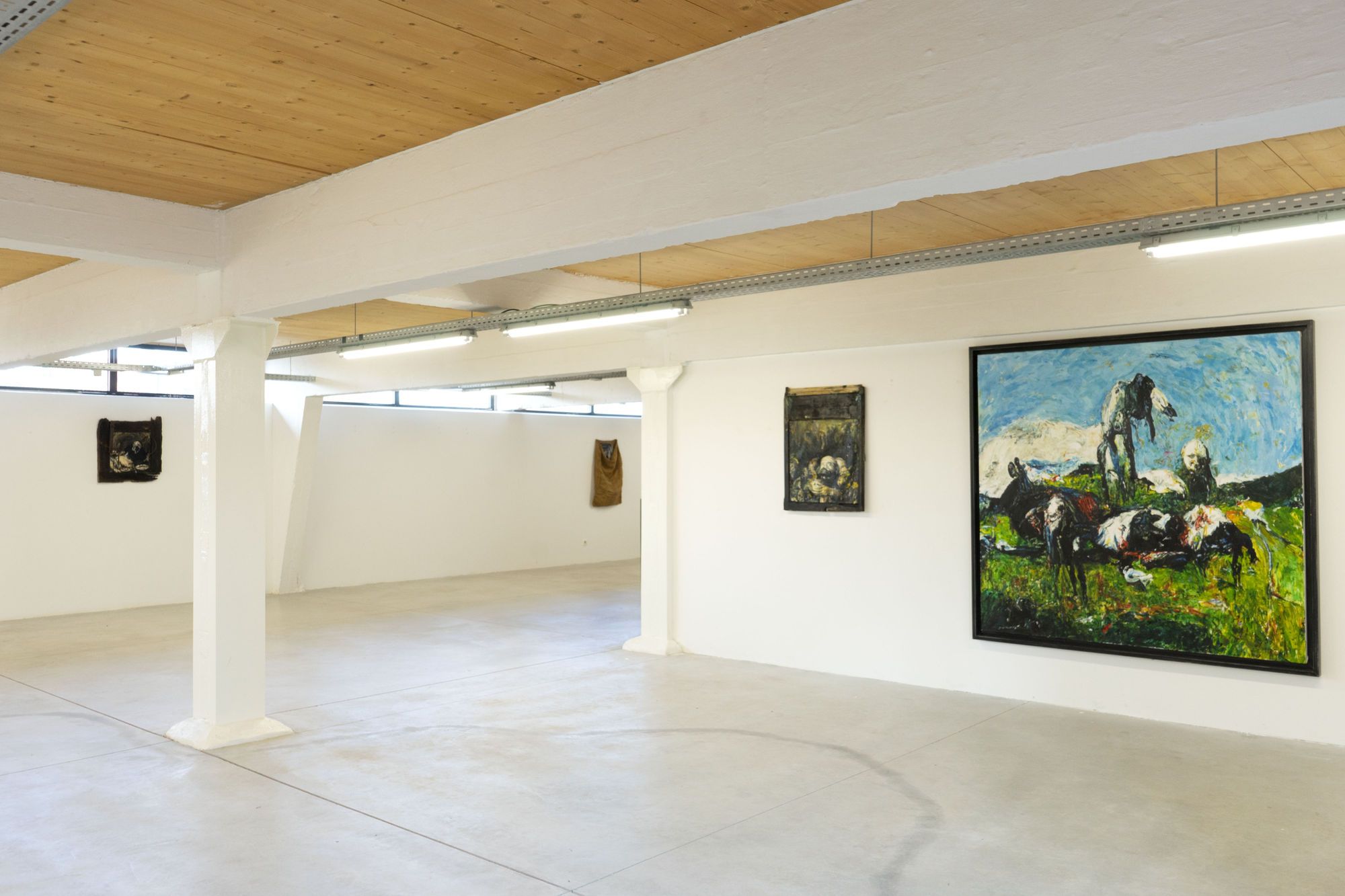 photography Flavia Antoniazzi, © MONTORO12 Gallery