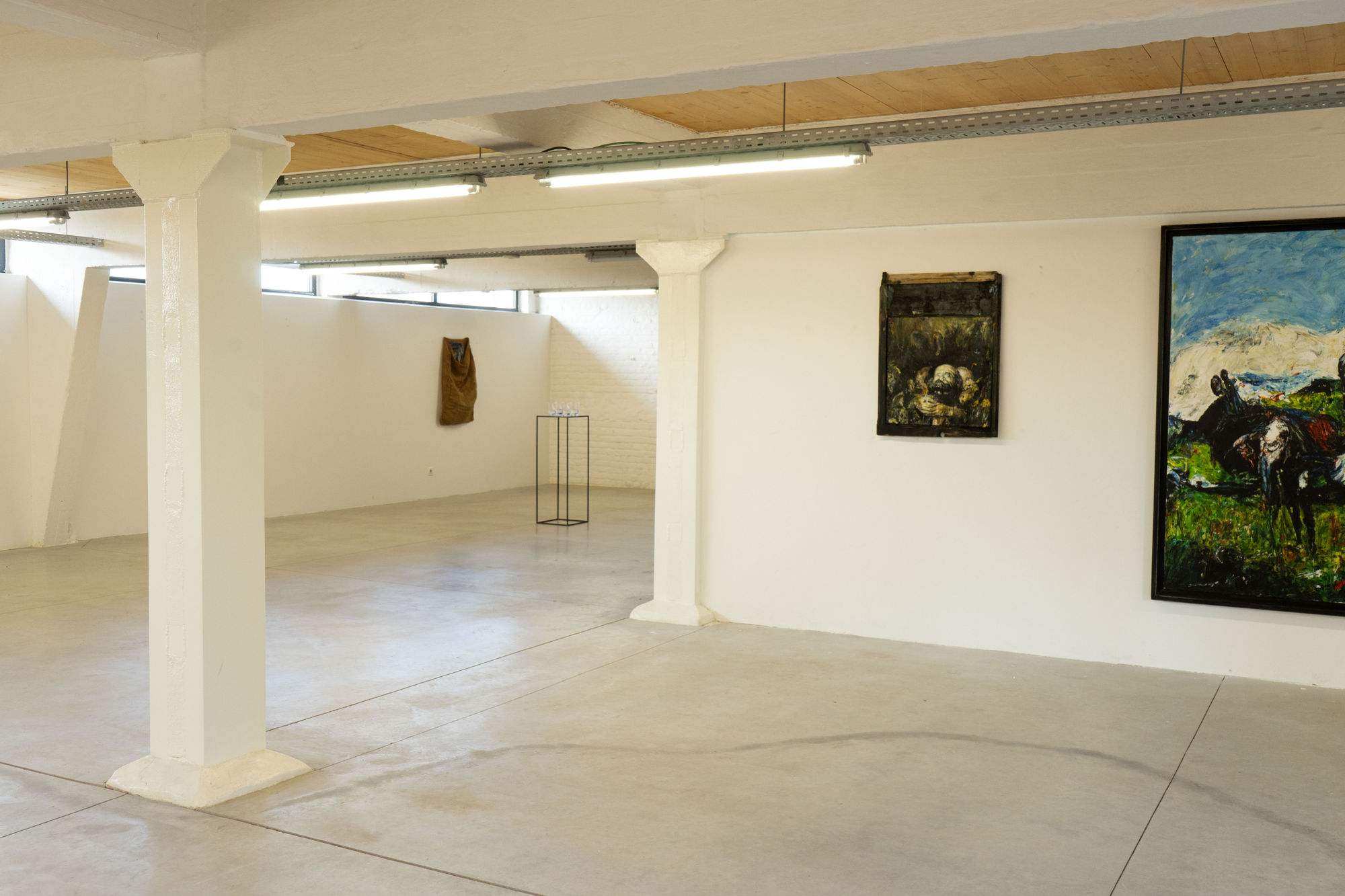 photography Flavia Antoniazzi, © MONTORO12 Gallery