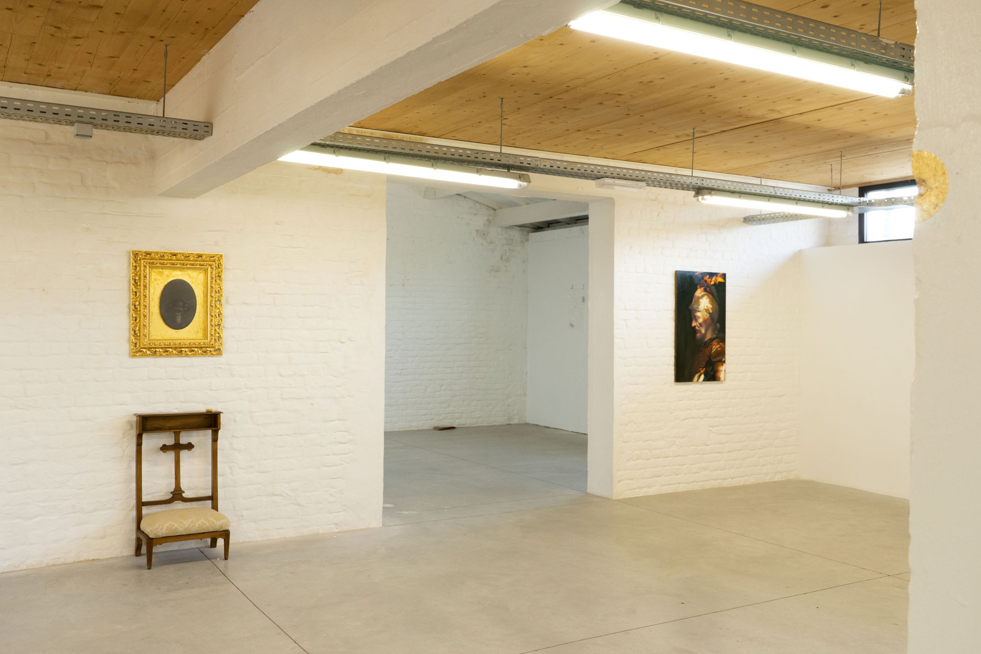 photography Flavia Antoniazzi, © MONTORO12 Gallery