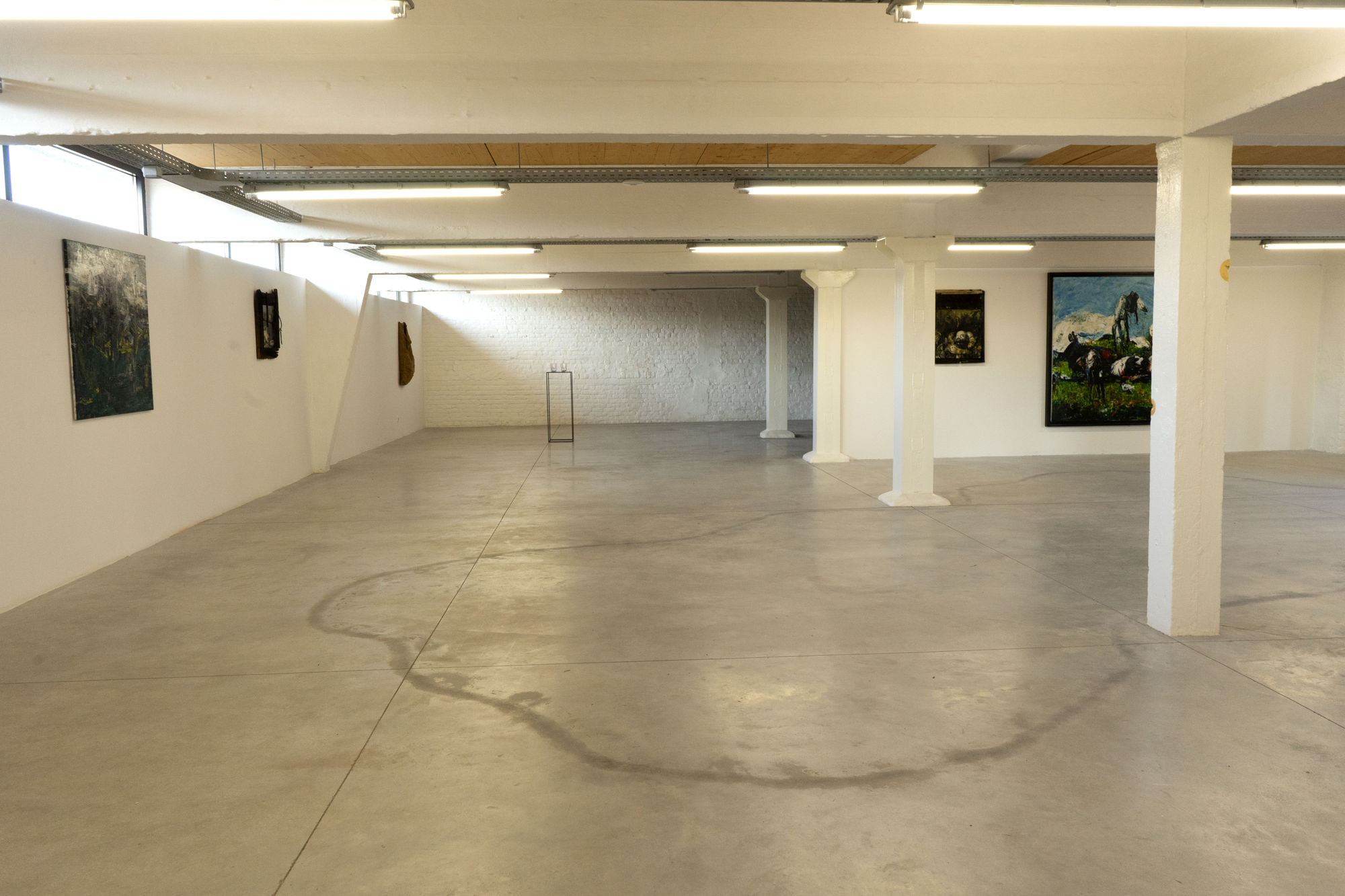 photography Flavia Antoniazzi, © MONTORO12 Gallery