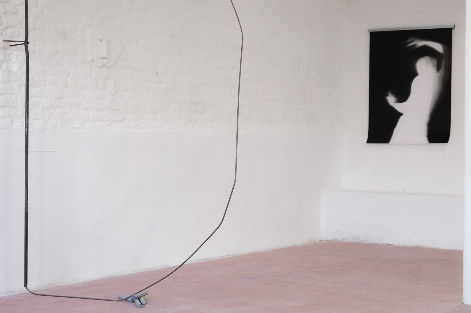 PERSEVERANCE IV - The Gentle Articulation of an Already Damaged Future -