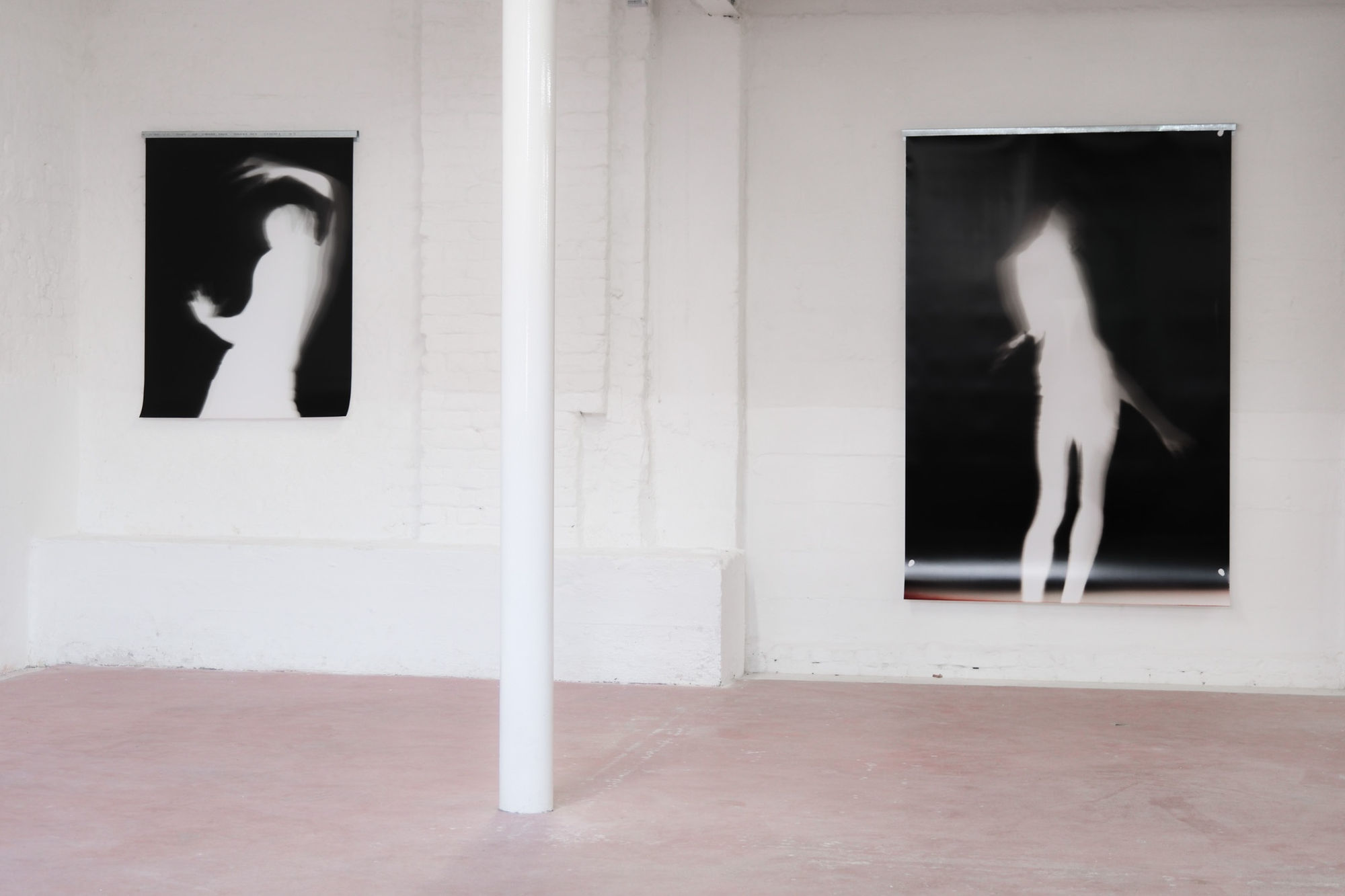 PERSEVERANCE IV - The Gentle Articulation of an Already Damaged Future -