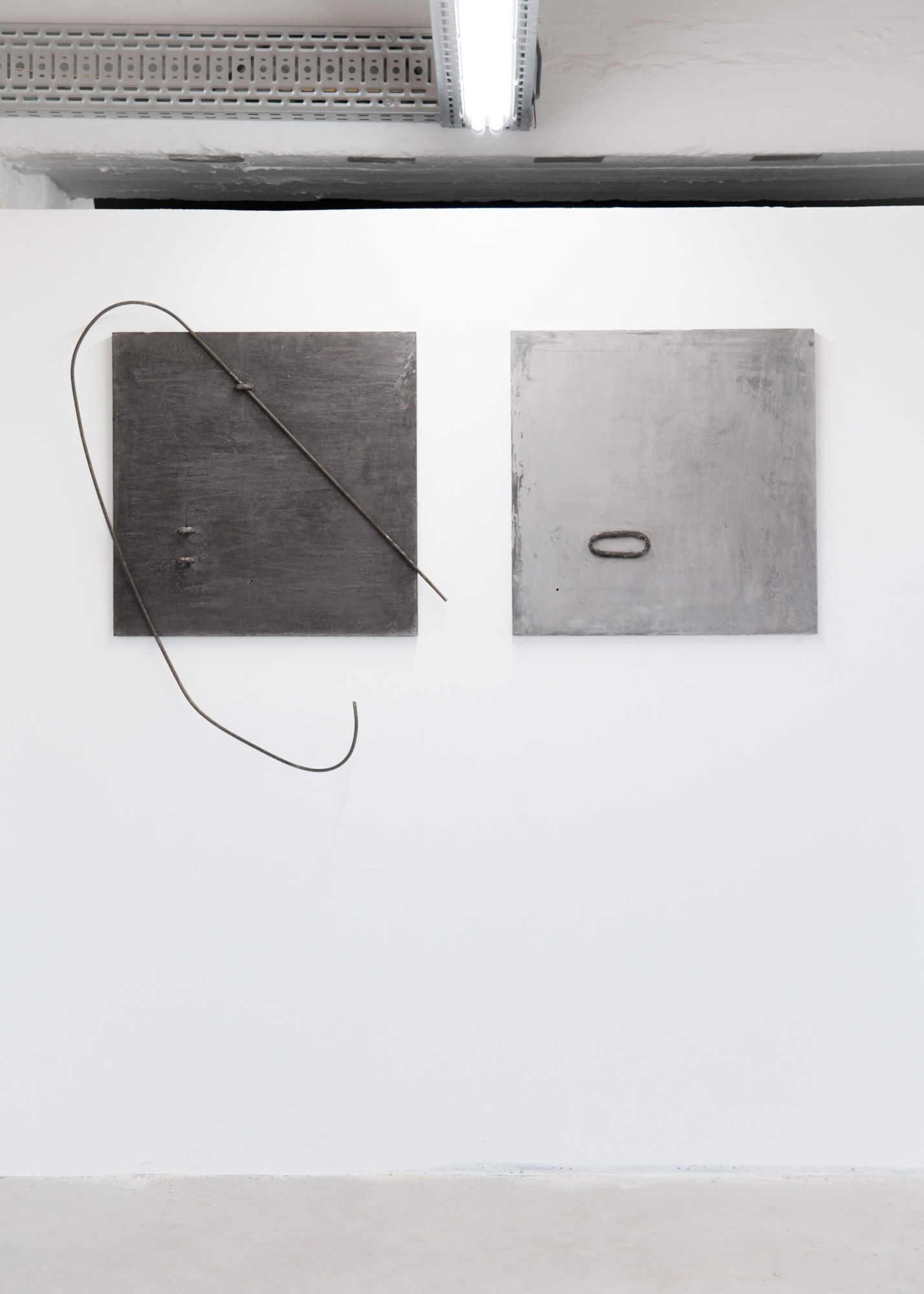 PERSEVERANCE IV - The Gentle Articulation of an Already Damaged Future -