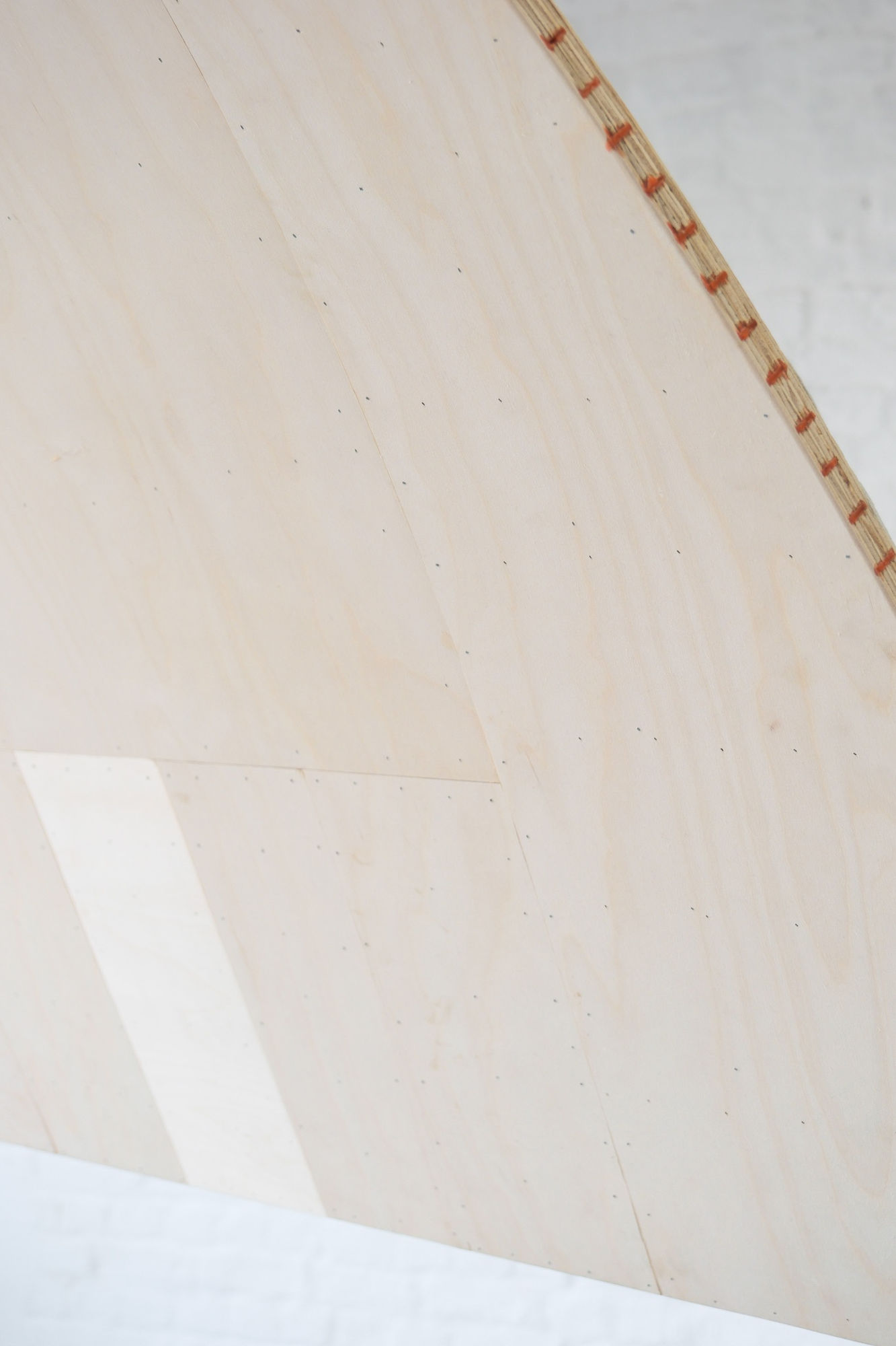 PERSEVERANCE IV - The Gentle Articulation of an Already Damaged Future -