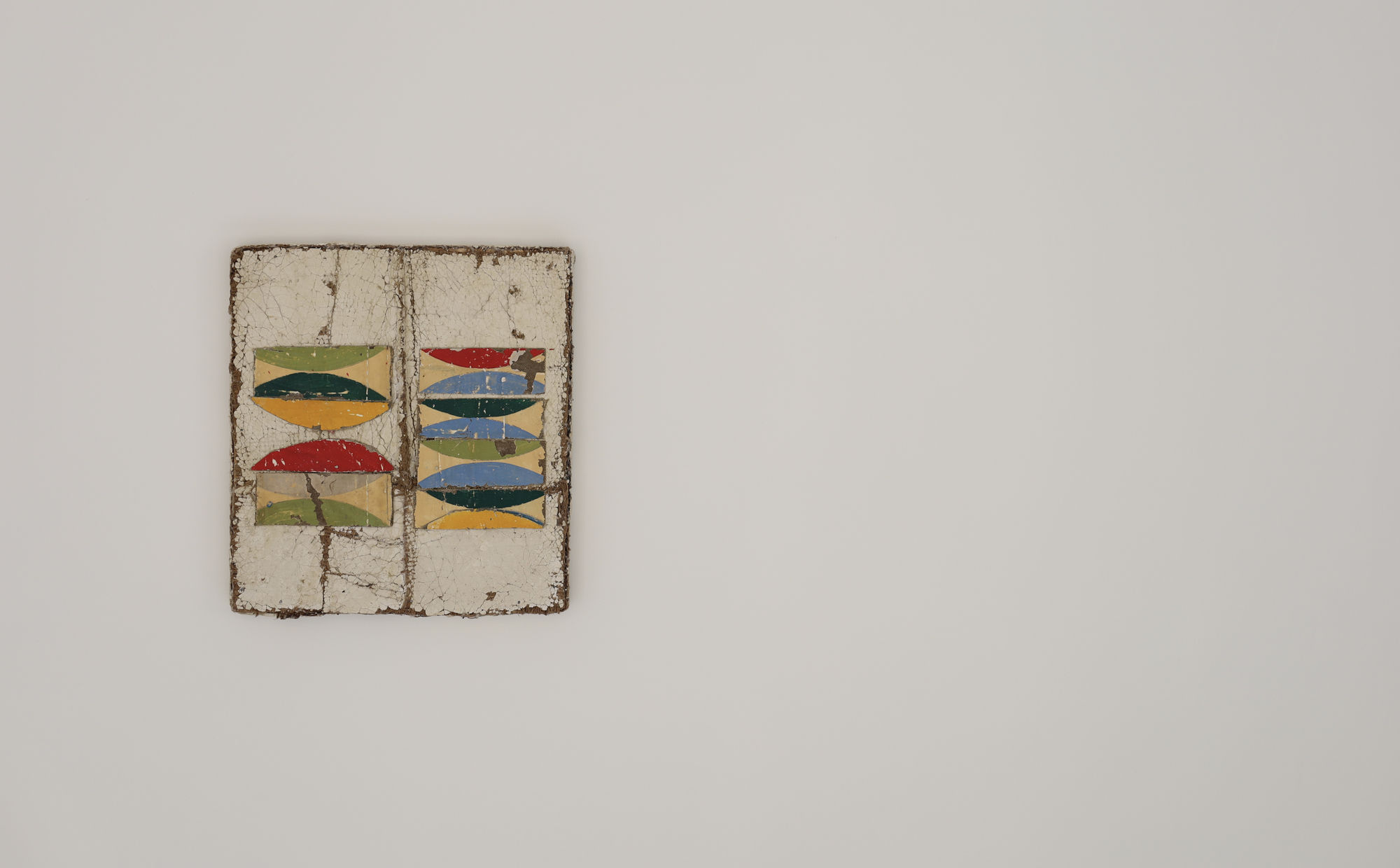 MIRCO MARCHELLI 'BUONI FRUTI'