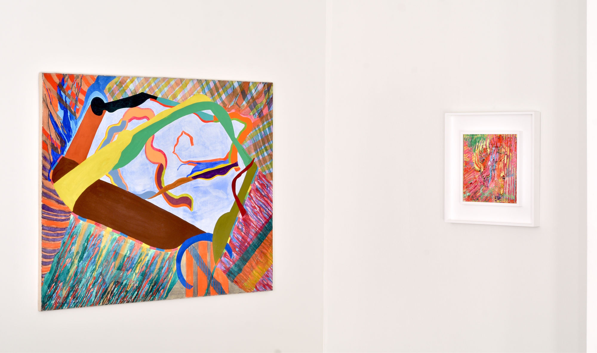 9 Women, 20th Century