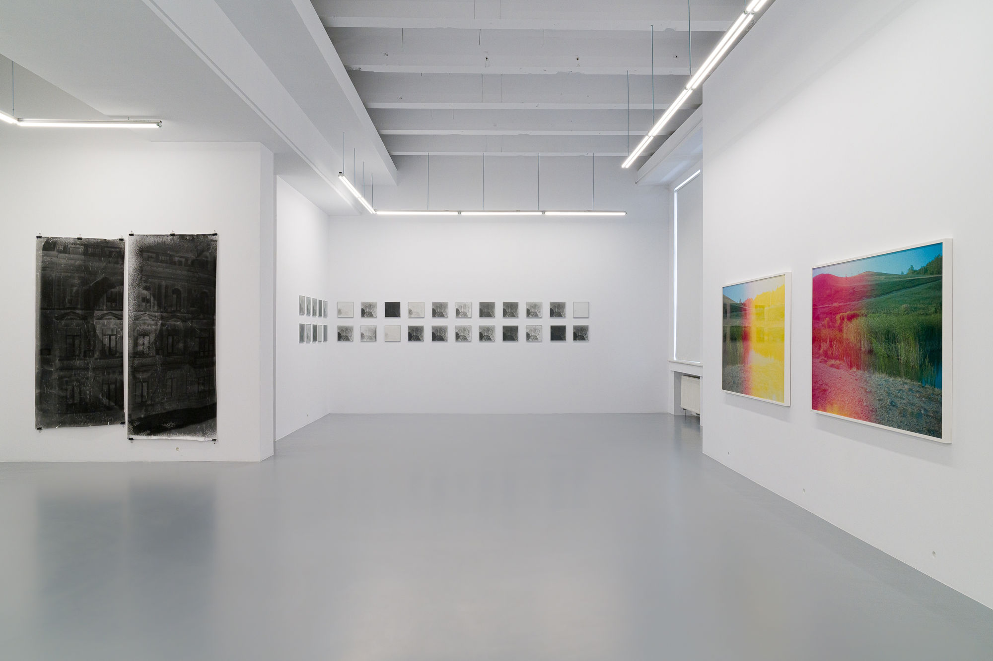 SINEGRAFIA: RĂZVAN NEAGOE