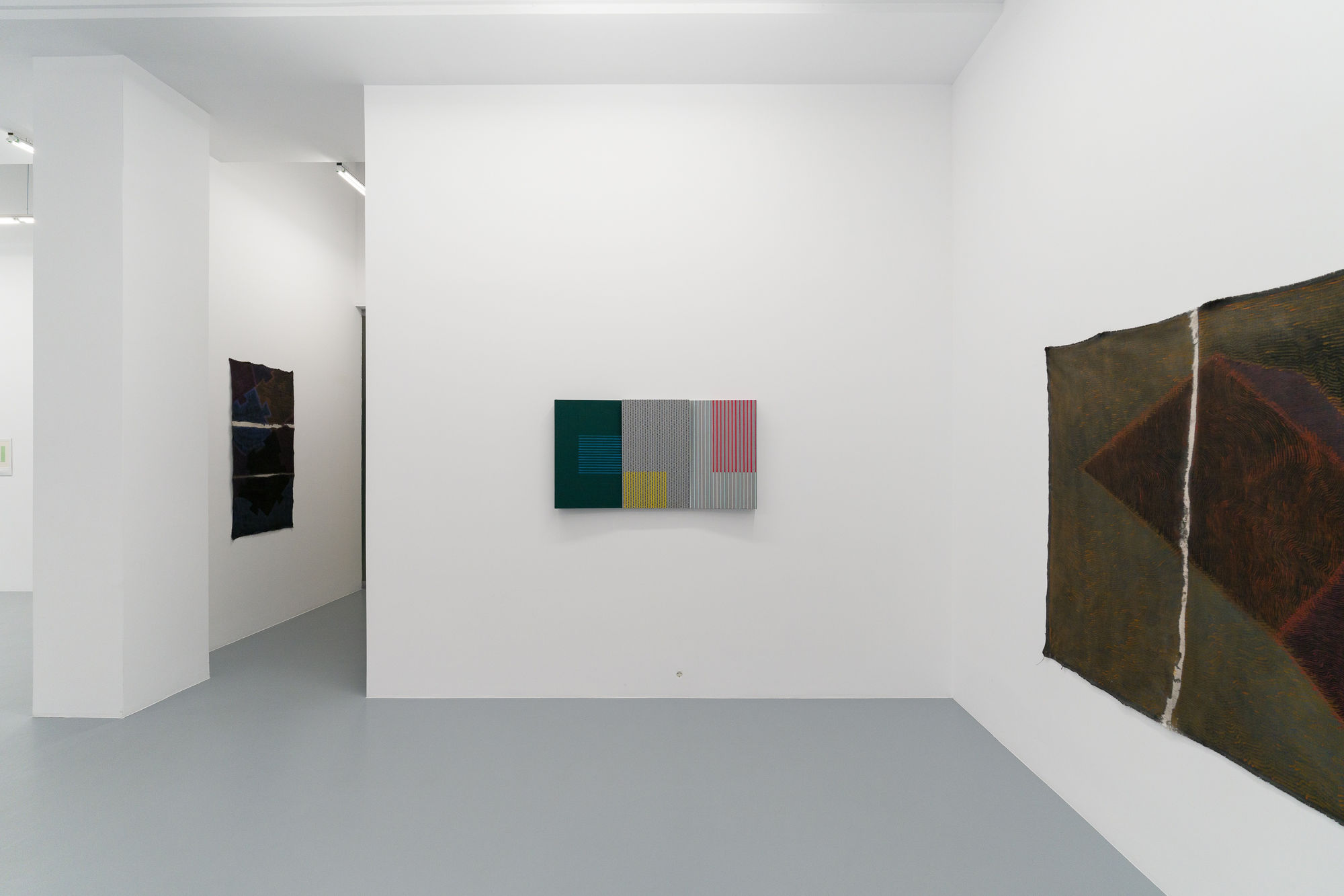 RUBIN'S VASE: SORIN NEAMȚU & RADU COMȘA