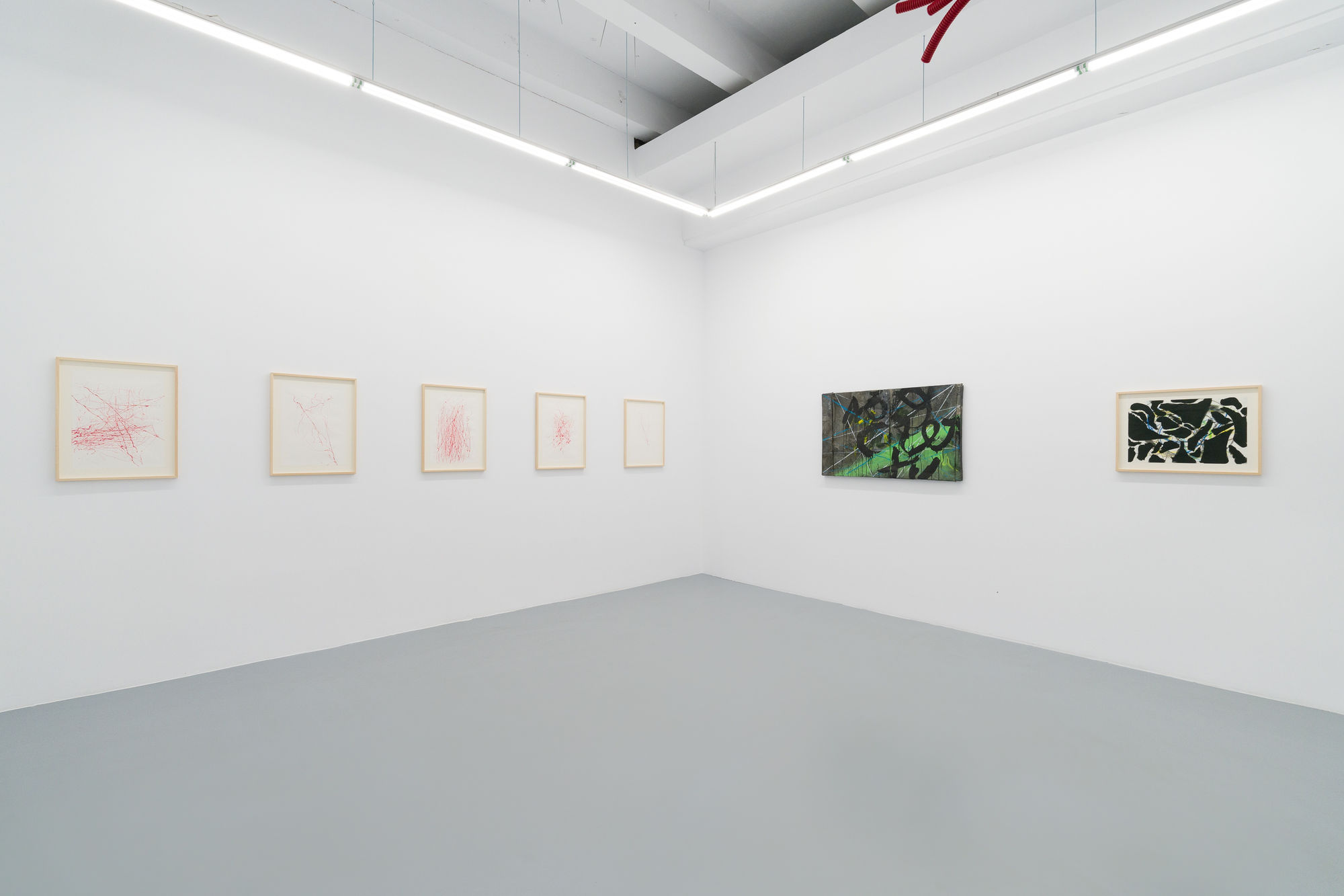 Common Body: Magdalena & Bogdan Pelmuș