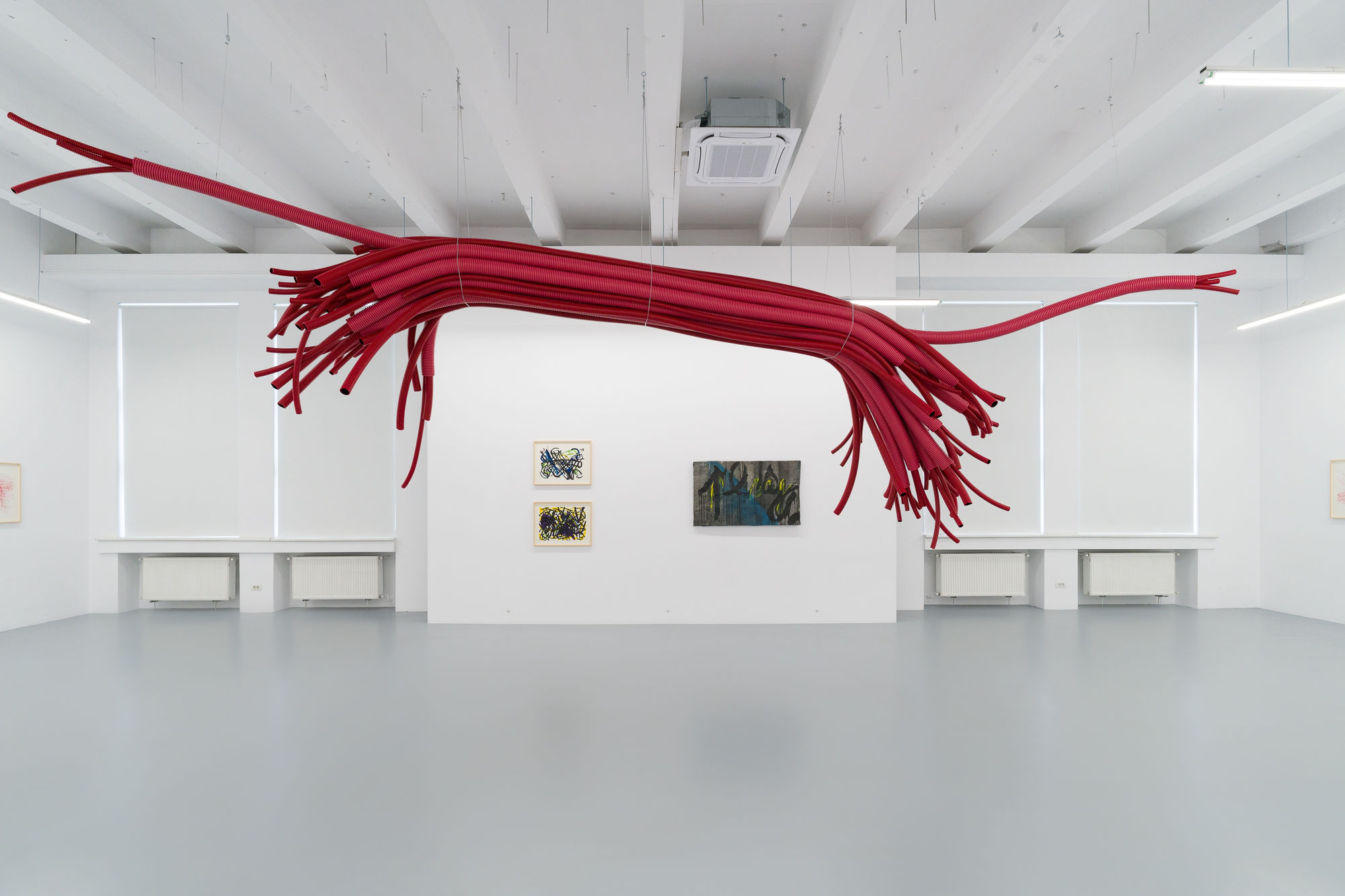 Common Body: Magdalena & Bogdan Pelmuș