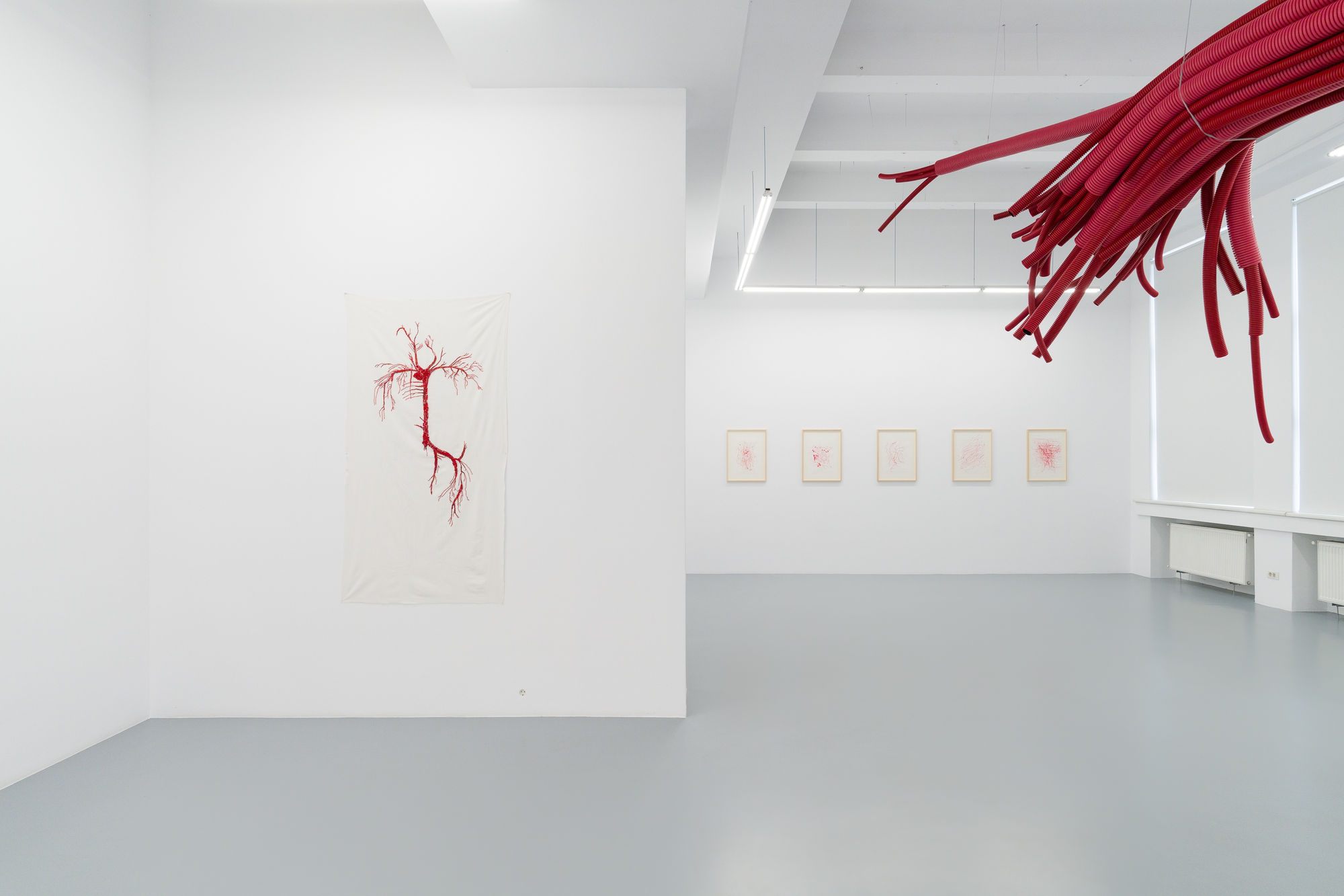 Common Body: Magdalena & Bogdan Pelmuș