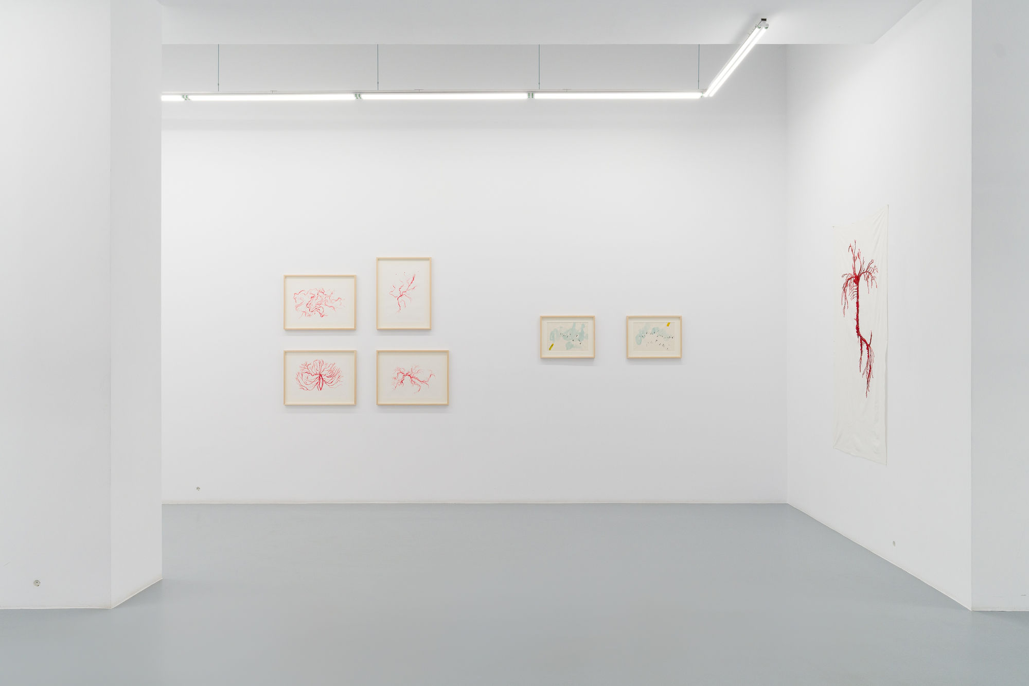 Common Body: Magdalena & Bogdan Pelmuș