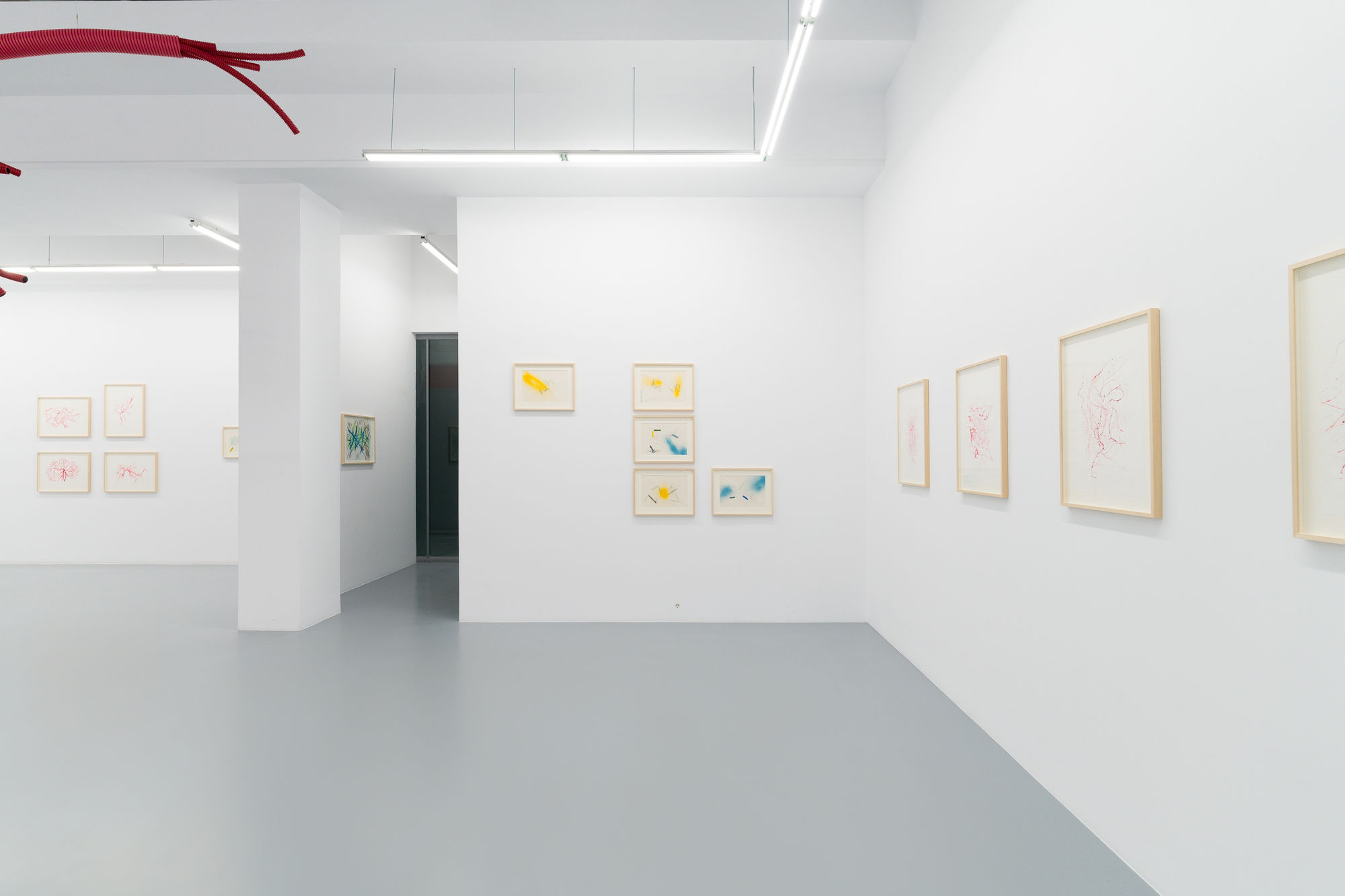 Common Body: Magdalena & Bogdan Pelmuș