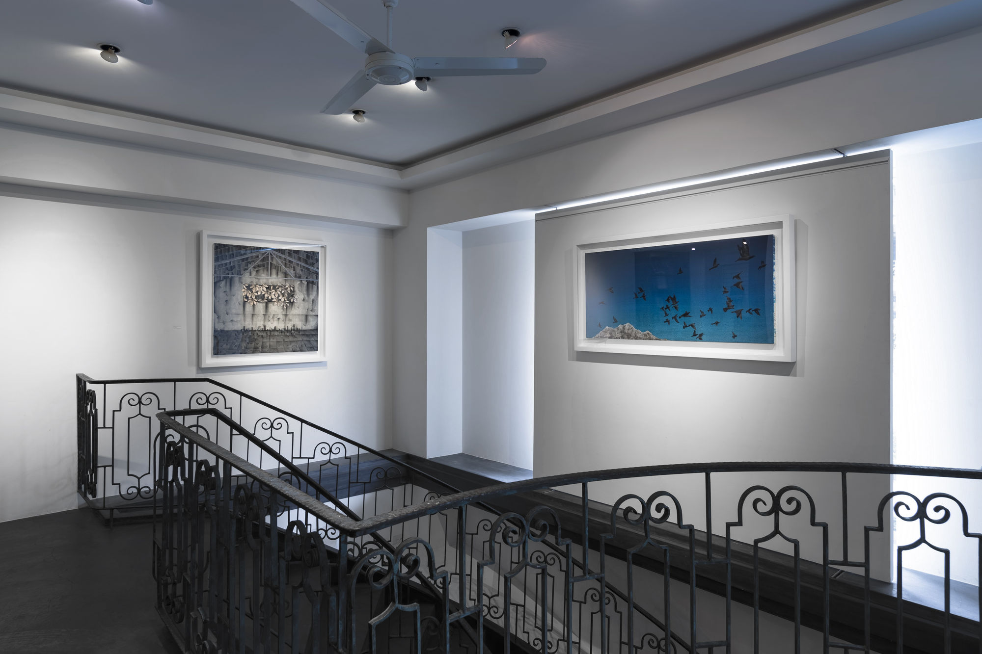 再 · 見—葉仁焜個展