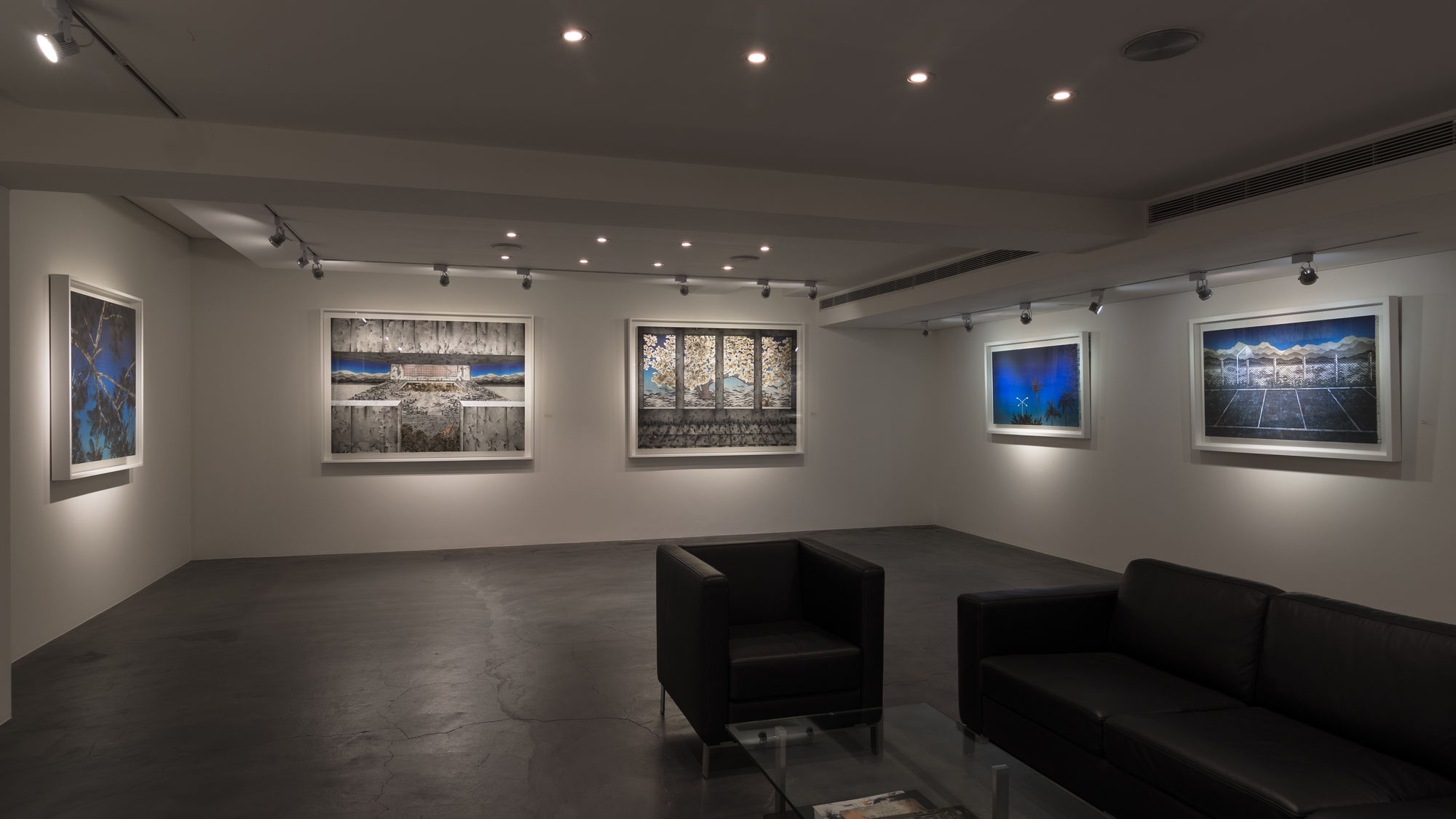 再 · 見—葉仁焜個展