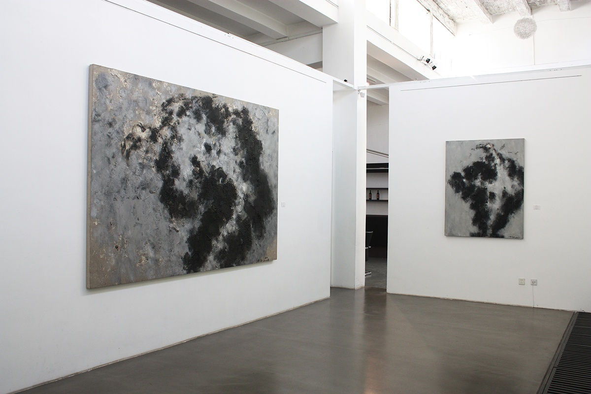 新東方精神II：承啟—2010北京群展