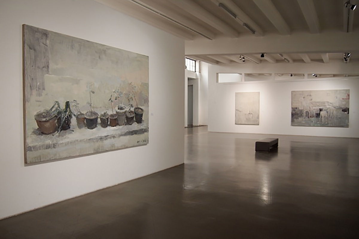 這些年—孫遜個展