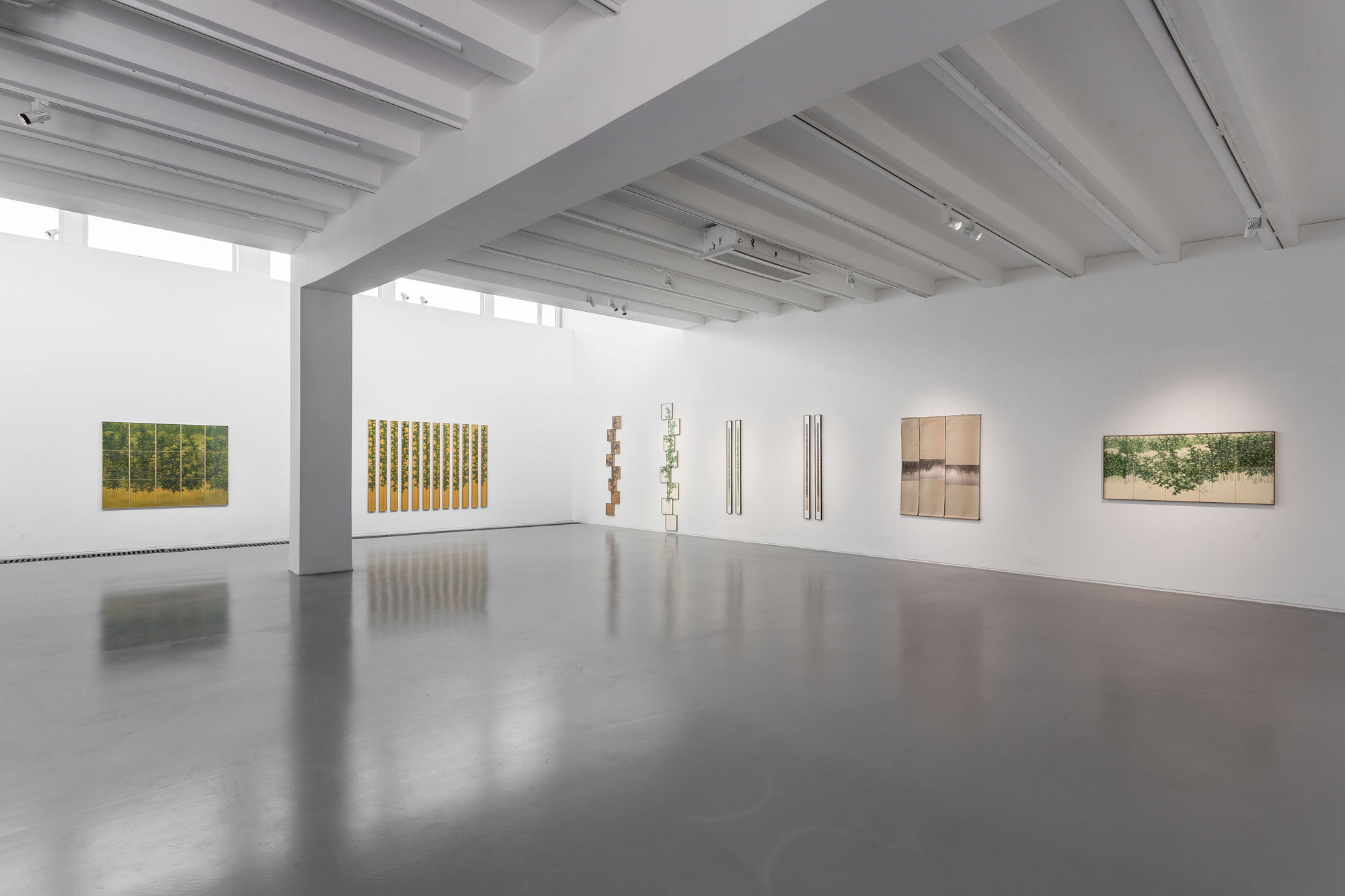 神遊：管偉邦個展