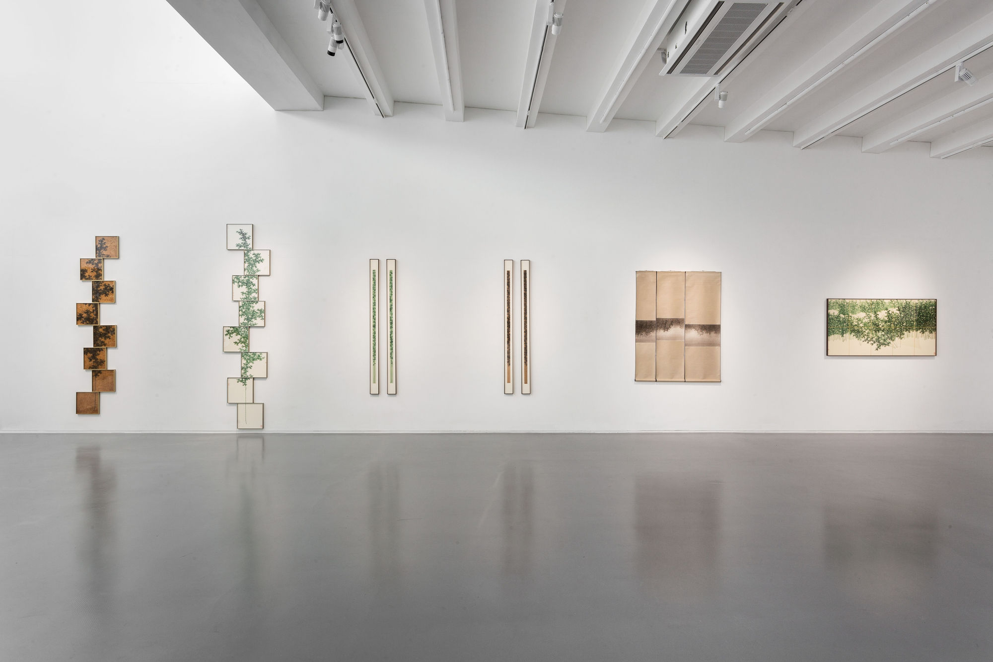 神遊：管偉邦個展