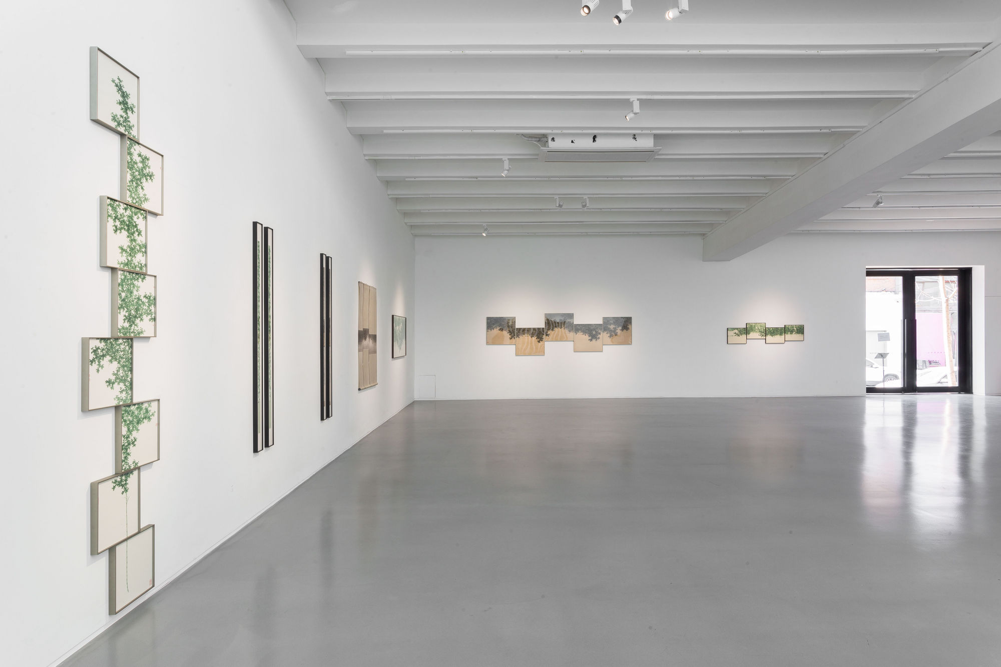 神遊：管偉邦個展