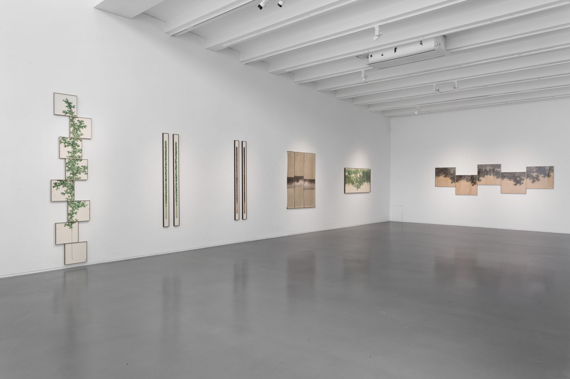 神遊：管偉邦個展