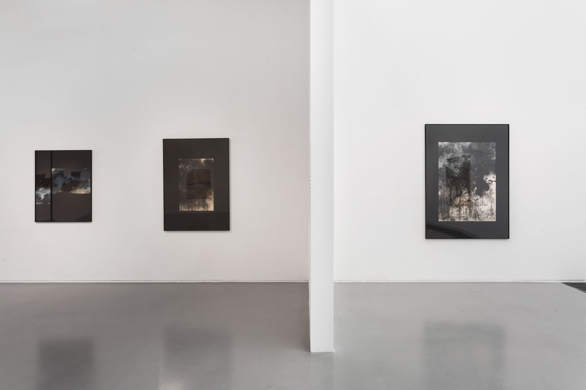 神遊：管偉邦個展