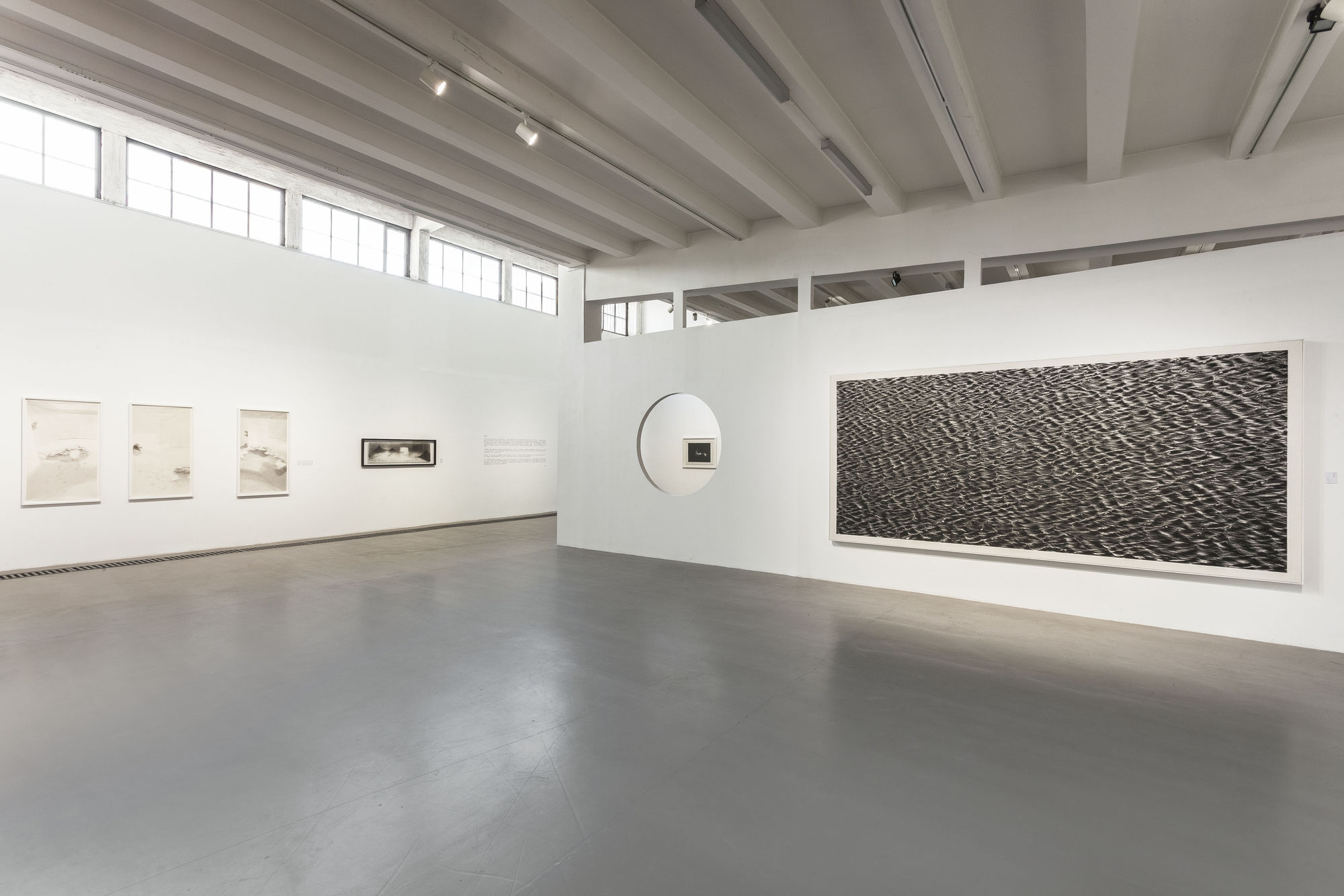 沈勤&陳琦作品展