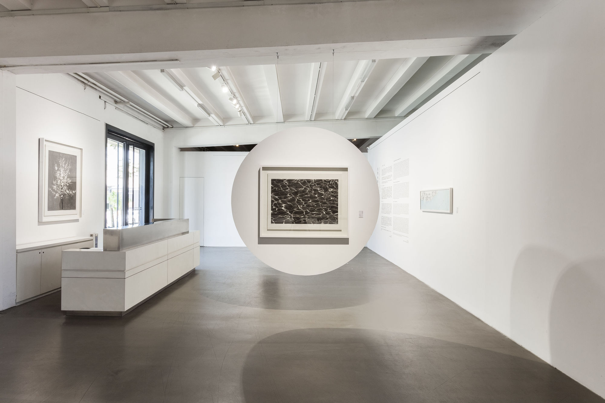 沈勤&陳琦作品展