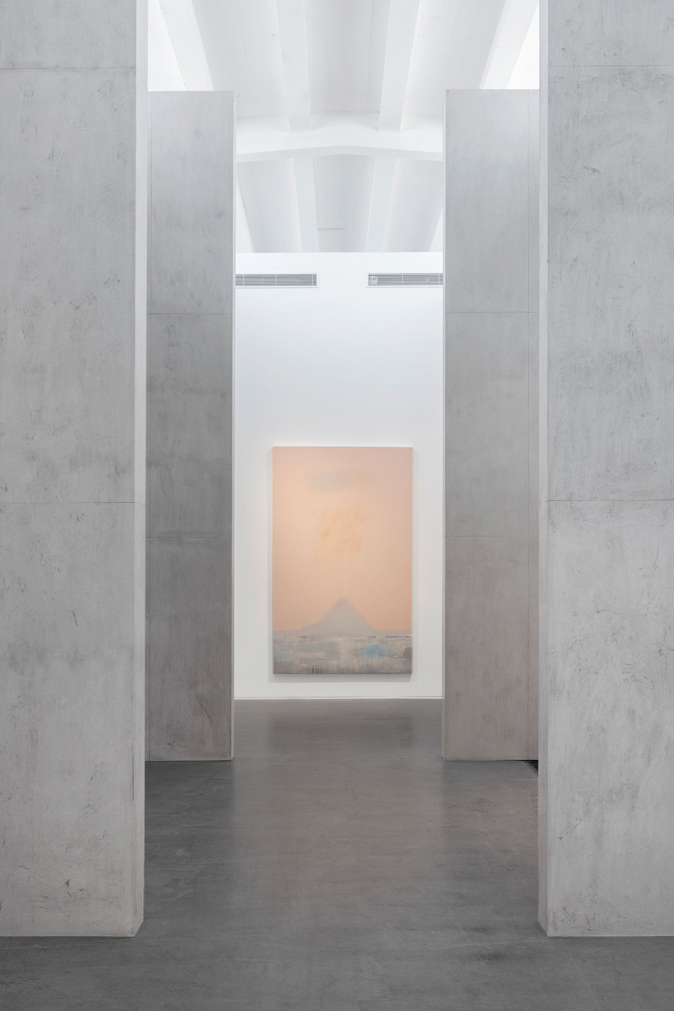 淡之境：在顯現與隱逸之間