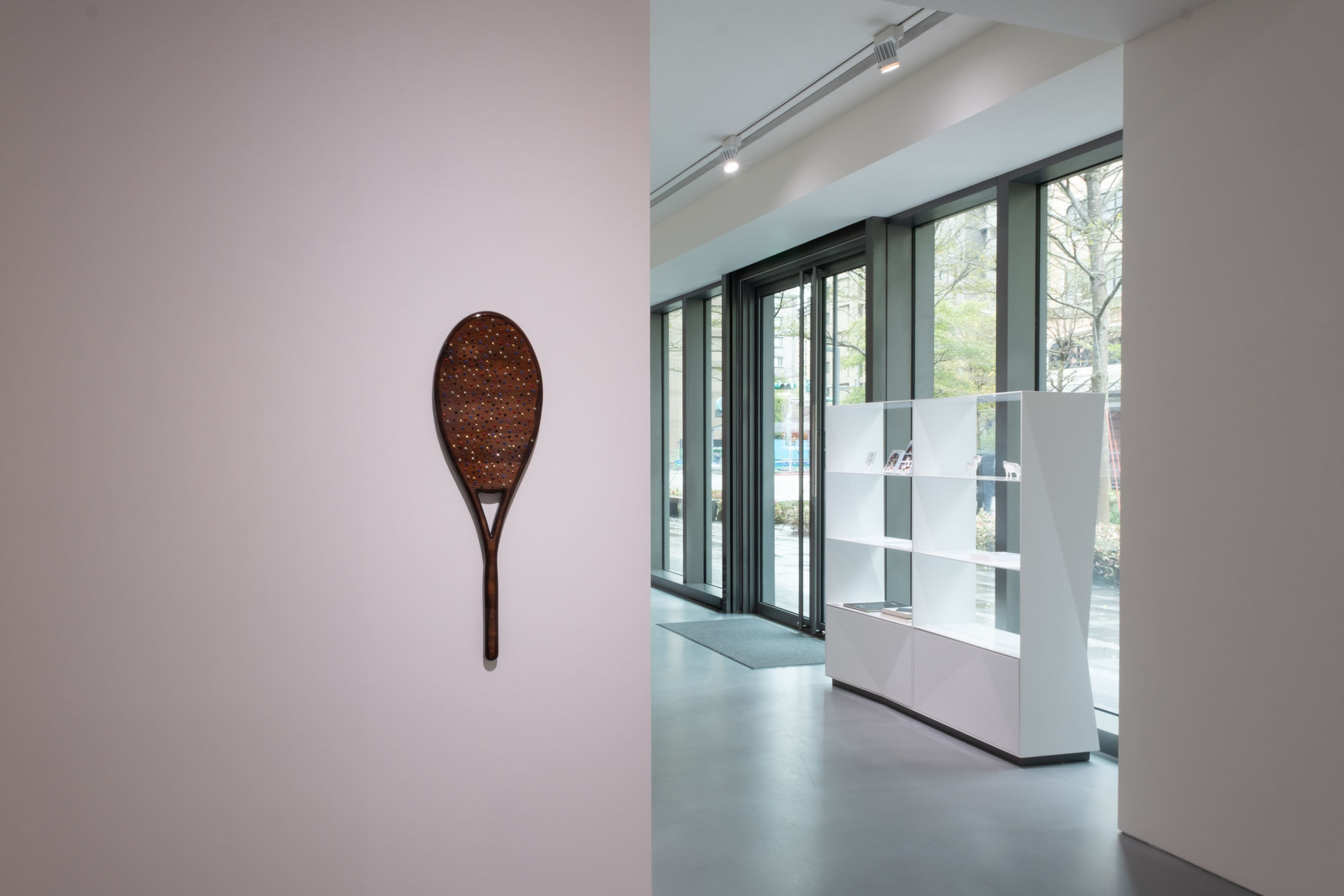 抽筋了！ — 郭彥甫個展