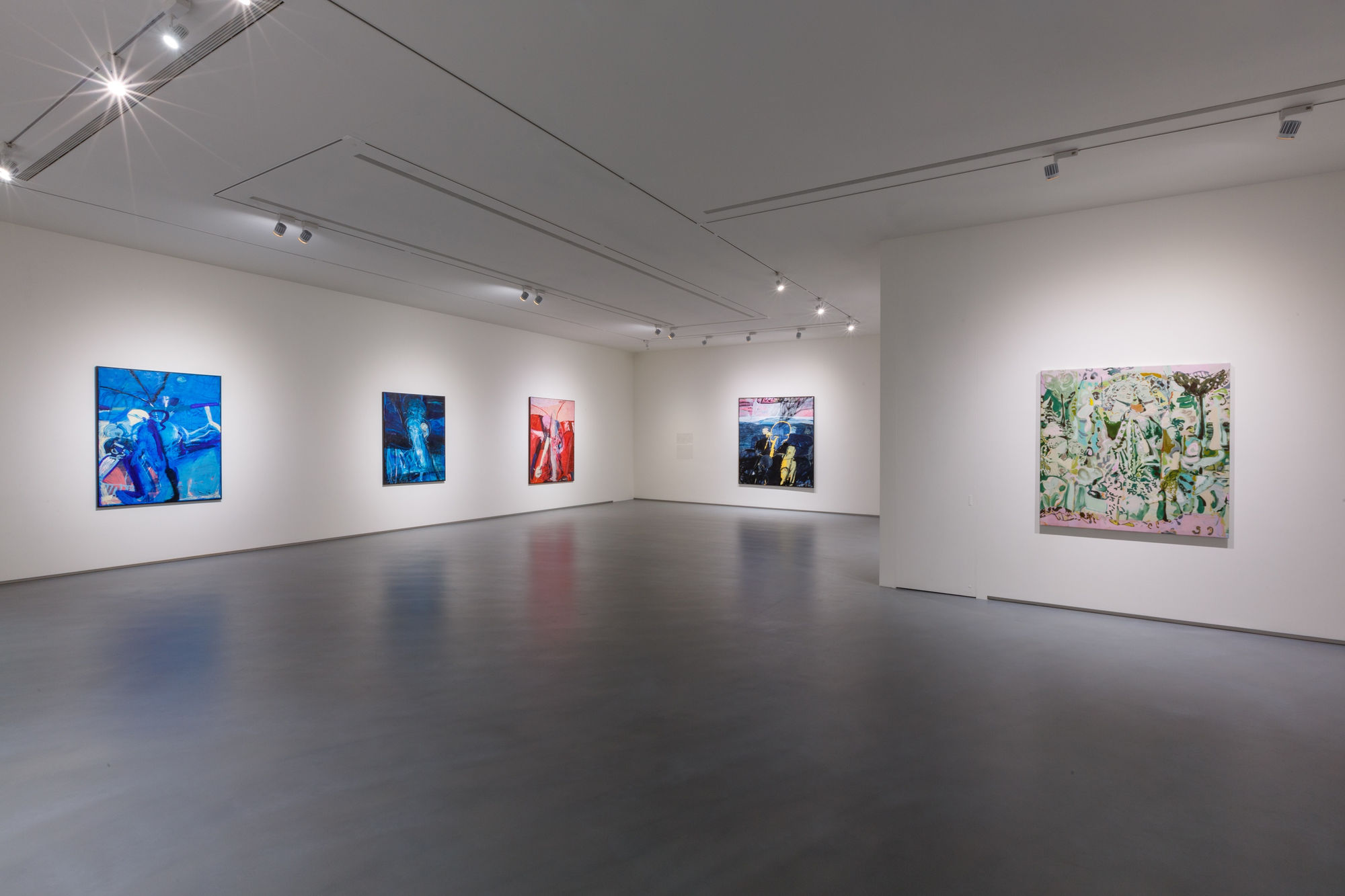 Stream under Representation