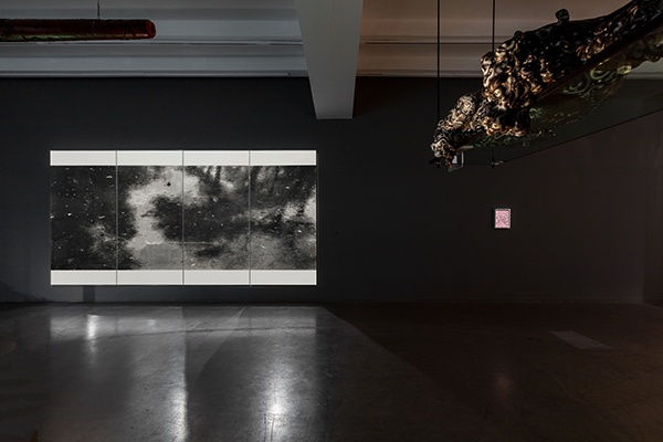 2023 陳琦 · 巨川