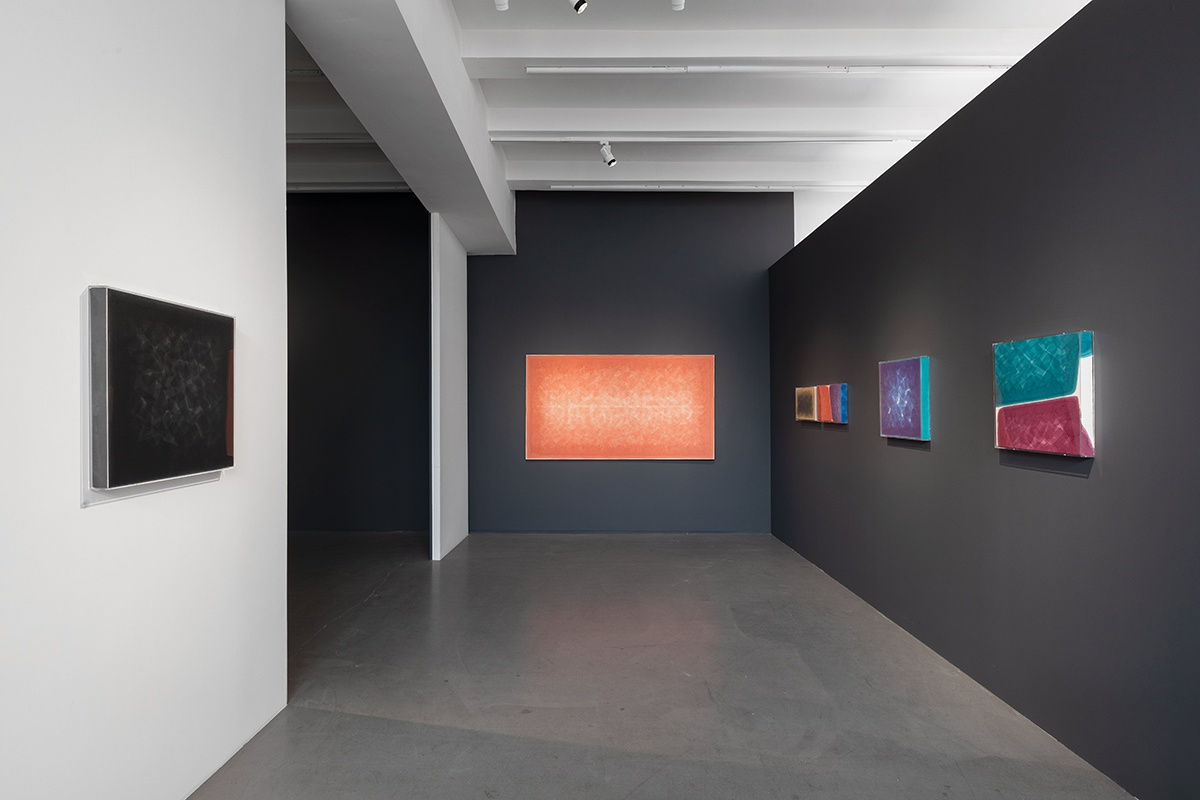 境象主義—桑火堯作品展