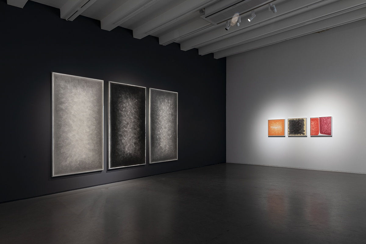 境象主義—桑火堯作品展