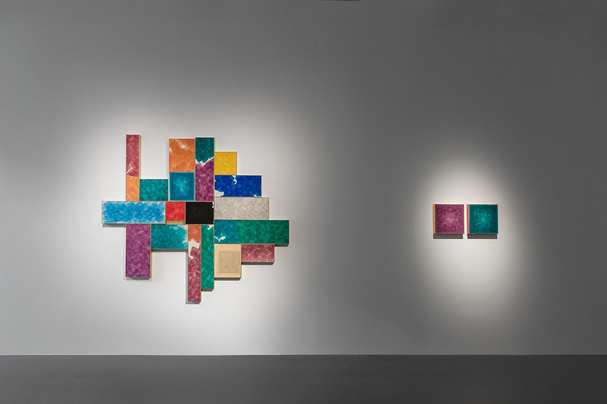 境象主義—桑火堯作品展