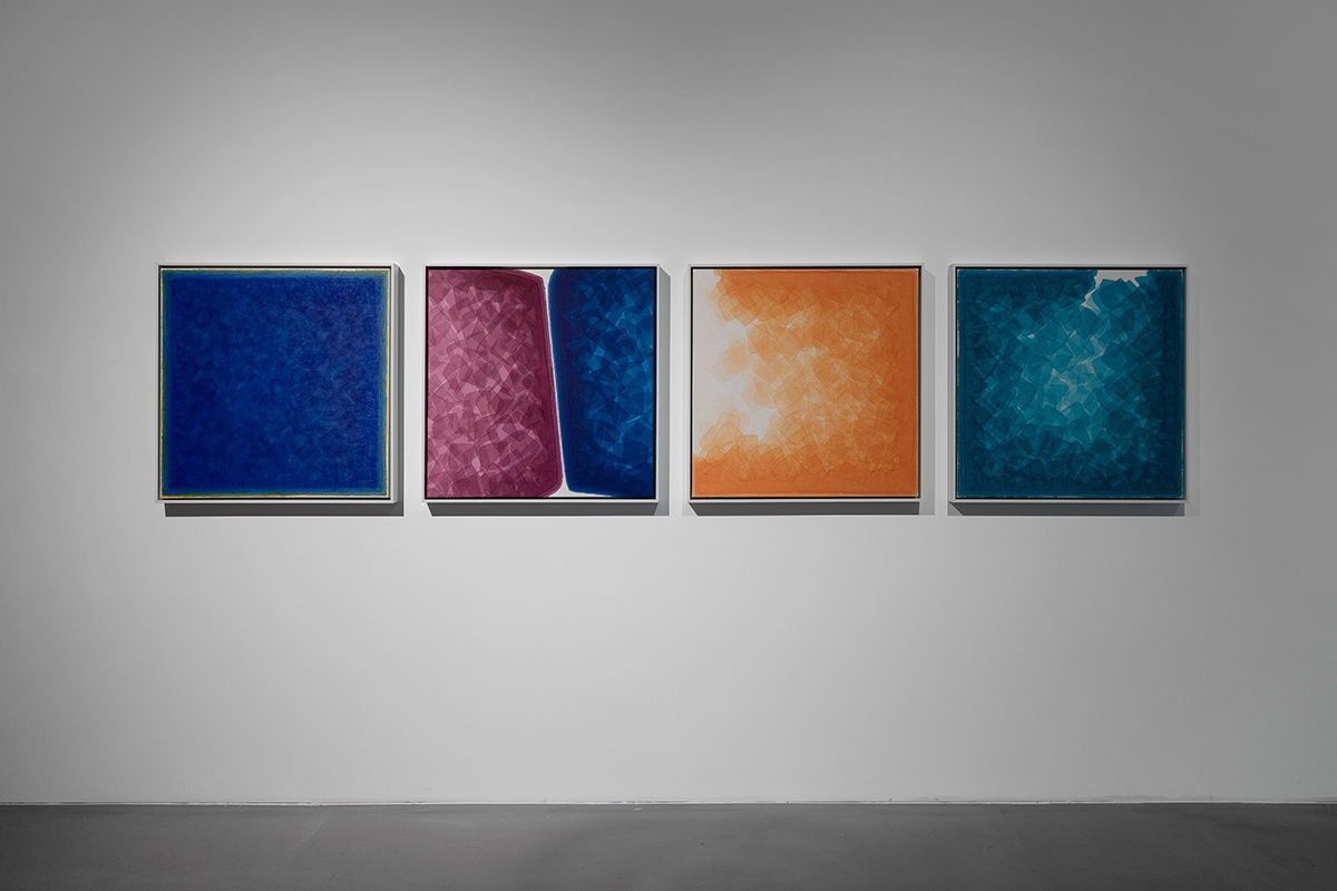 境象主義—桑火堯作品展