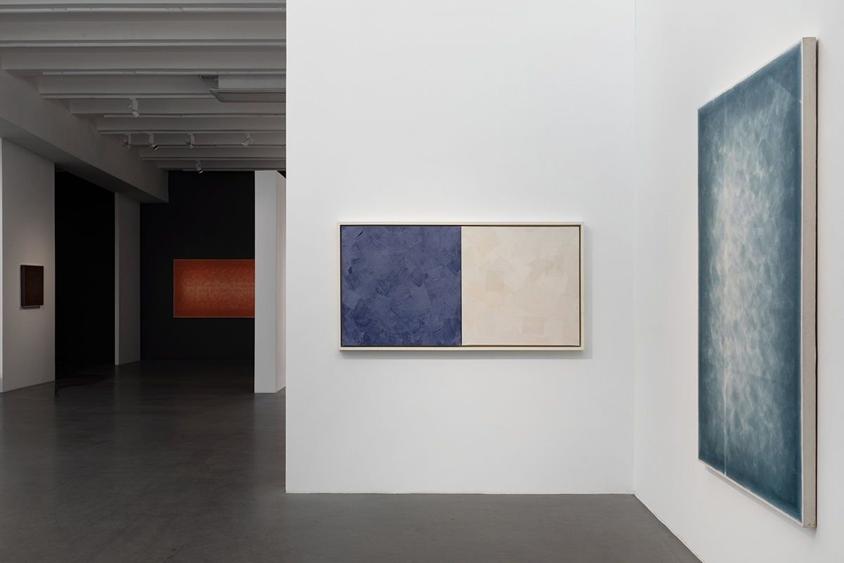 境象主義—桑火堯作品展