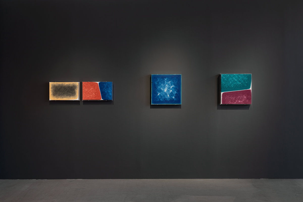 境象主義—桑火堯作品展