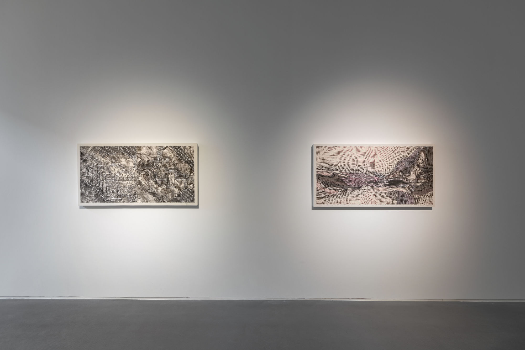 天空之後—王劼音水墨新作展